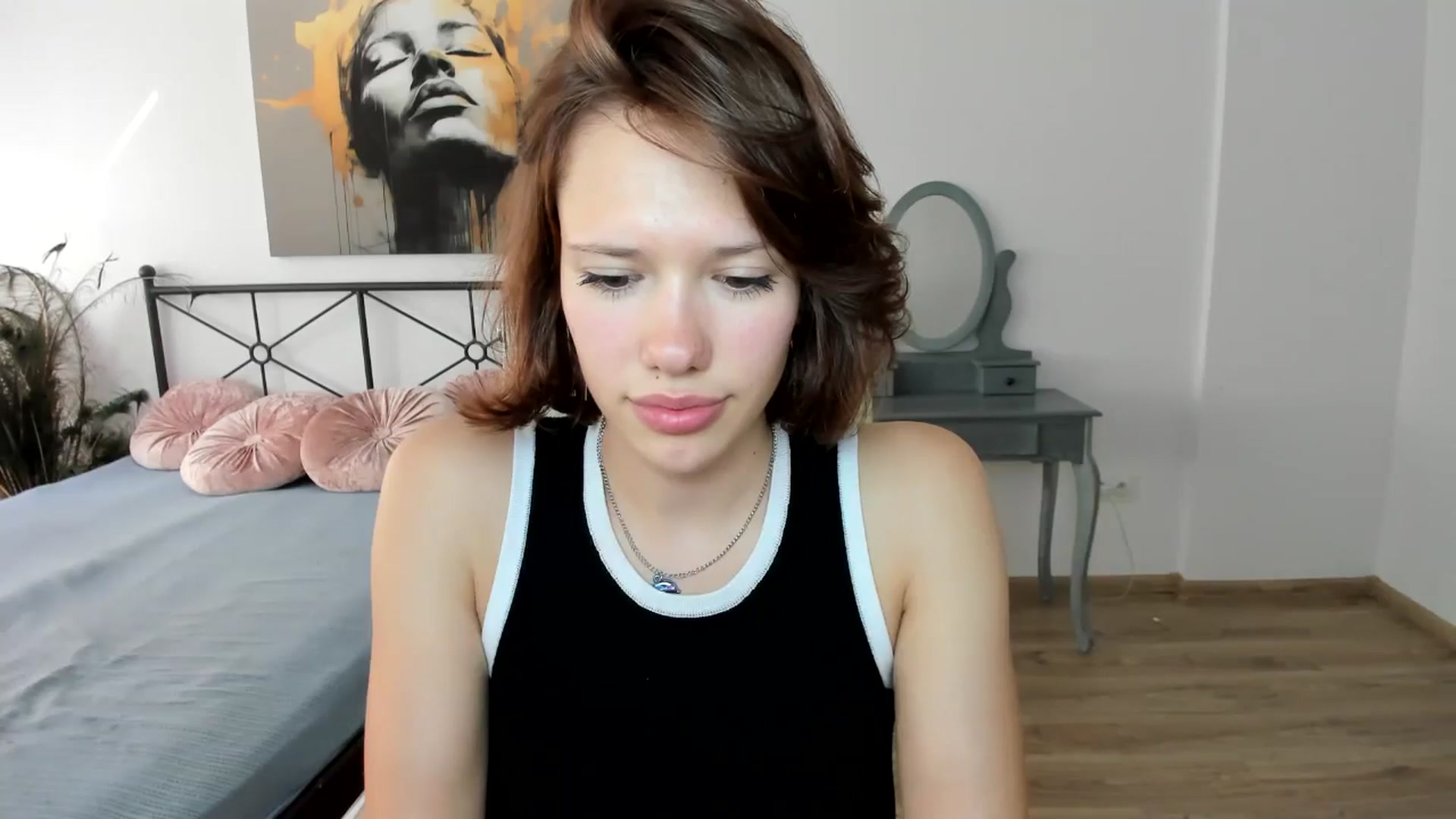 Gallery image thumbnail from Aquariuss's myfreecams stream on, 07/21/2024, 14:25 image 5 of 20