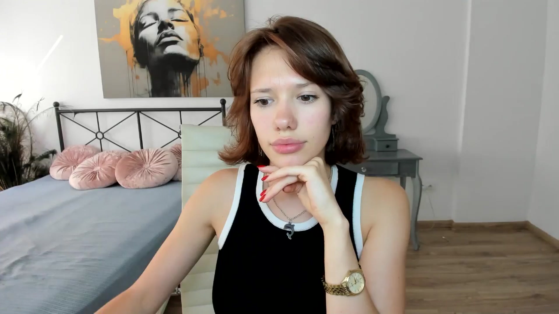Gallery image thumbnail from Aquariuss's myfreecams stream on, 07/21/2024, 14:25 image 10 of 20