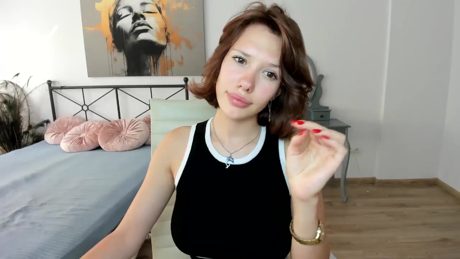 Gallery image thumbnail from Aquariuss's myfreecams stream on, 07/21/2024, 14:25 image 19 of 20