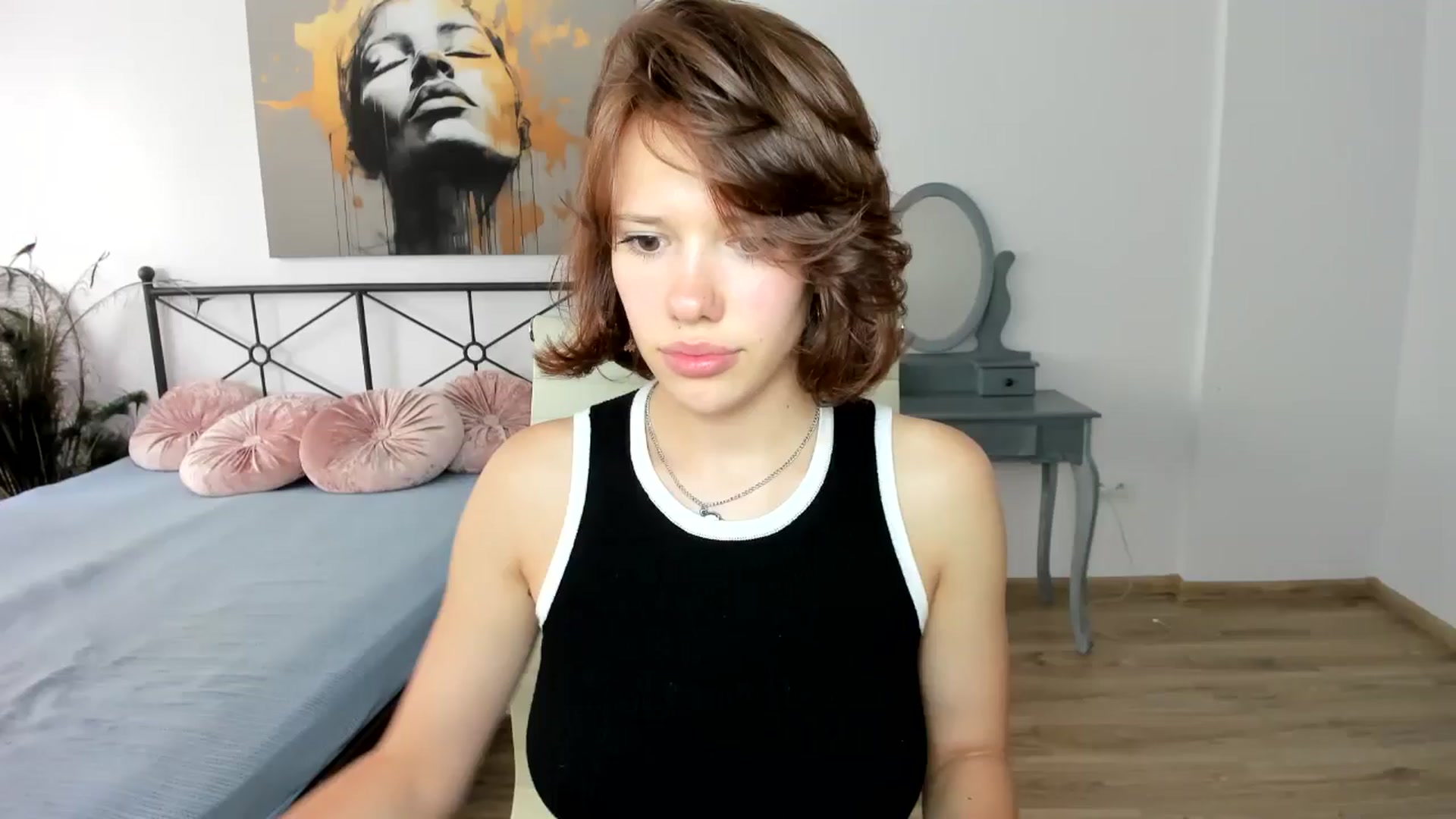 Gallery image thumbnail from Aquariuss's myfreecams stream on, 07/21/2024, 14:25 image 1 of 20