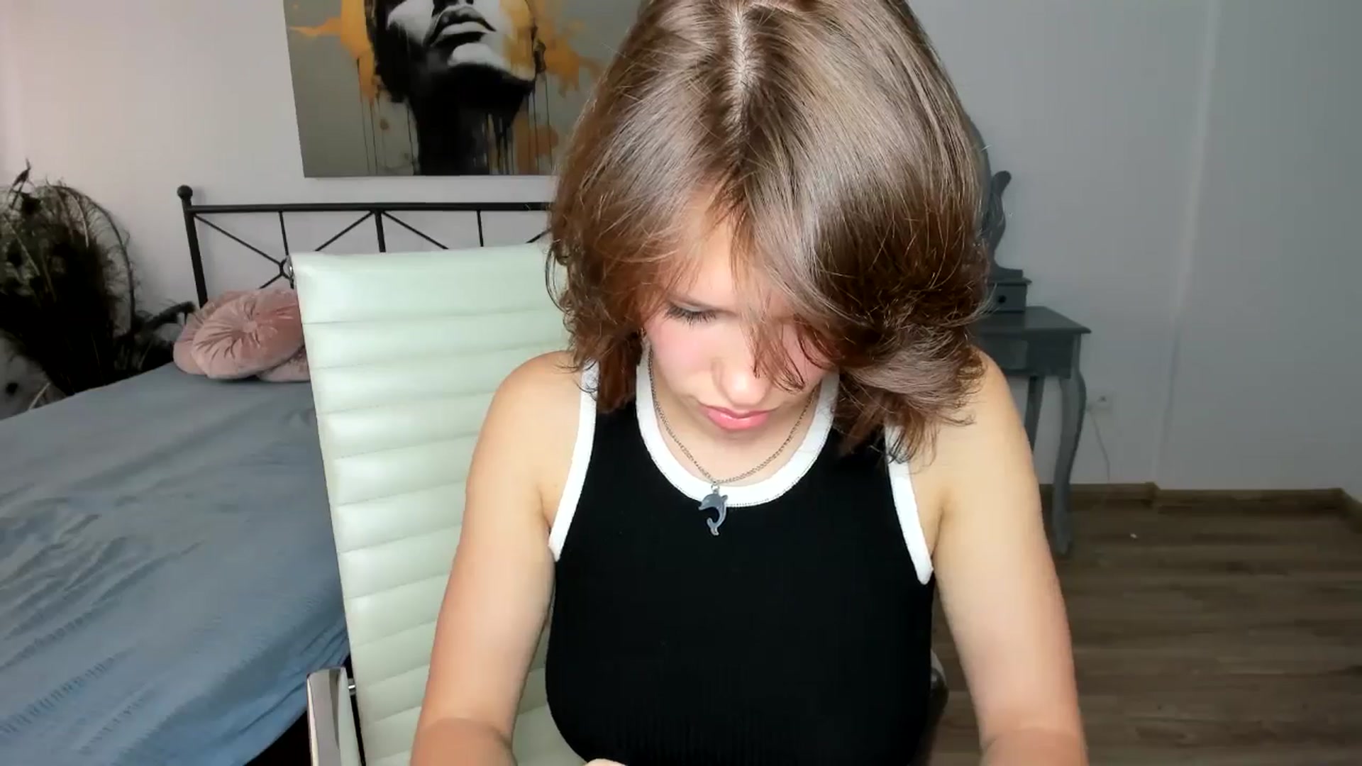 Gallery image thumbnail from Aquariuss's myfreecams stream on, 07/21/2024, 17:58 image 19 of 20