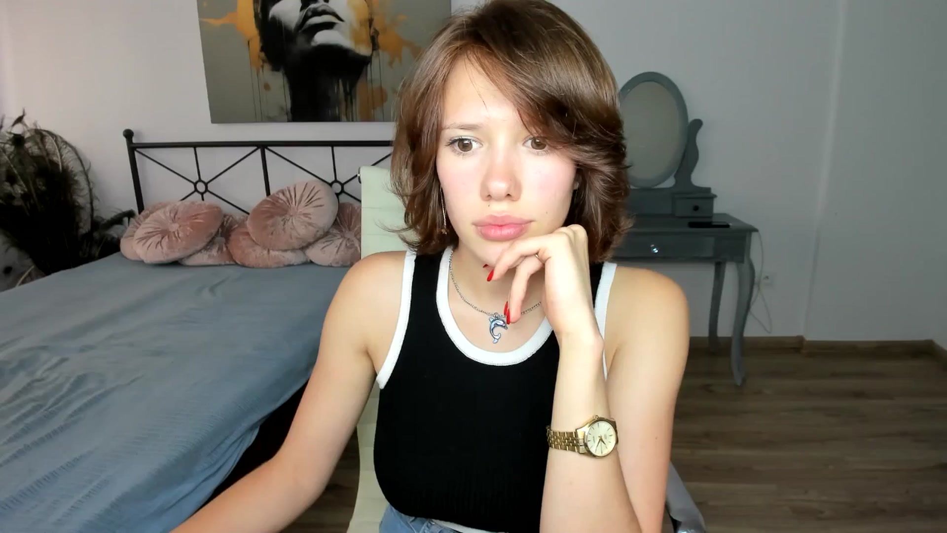 Gallery image thumbnail from Aquariuss's myfreecams stream on, 07/21/2024, 17:58 image 14 of 20