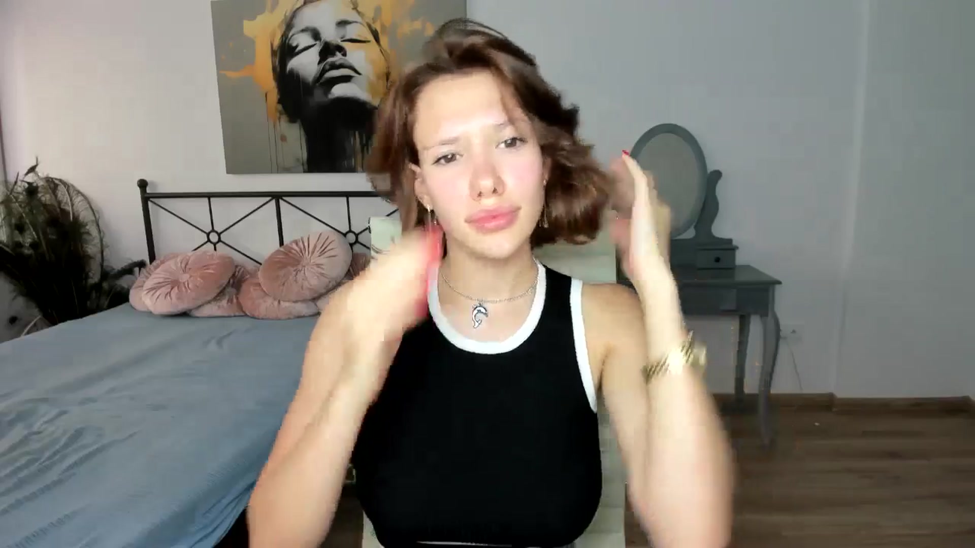 Gallery image thumbnail from Aquariuss's myfreecams stream on, 07/21/2024, 17:58 image 2 of 20