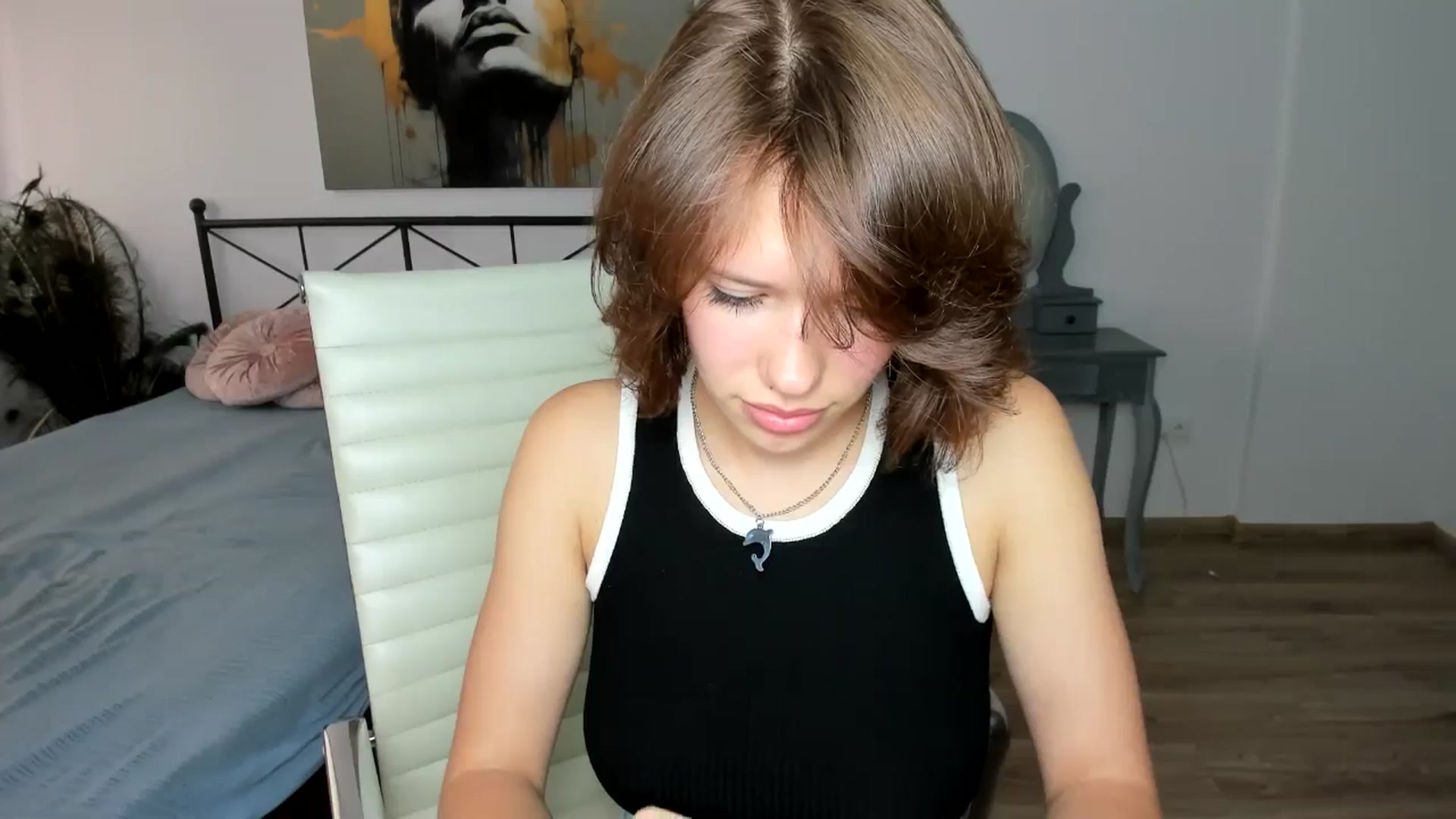 Gallery image thumbnail from Aquariuss's myfreecams stream on, 07/21/2024, 17:58 image 20 of 20