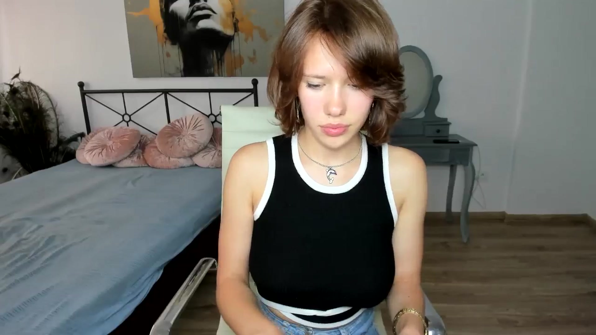Gallery image thumbnail from Aquariuss's myfreecams stream on, 07/21/2024, 17:58 image 11 of 20