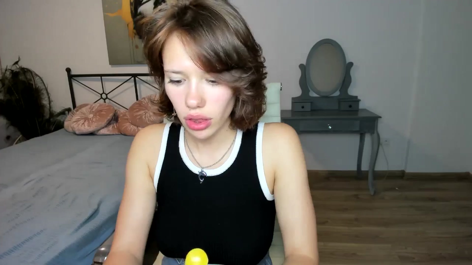 Gallery image thumbnail from Aquariuss's myfreecams stream on, 07/21/2024, 19:22 image 13 of 20