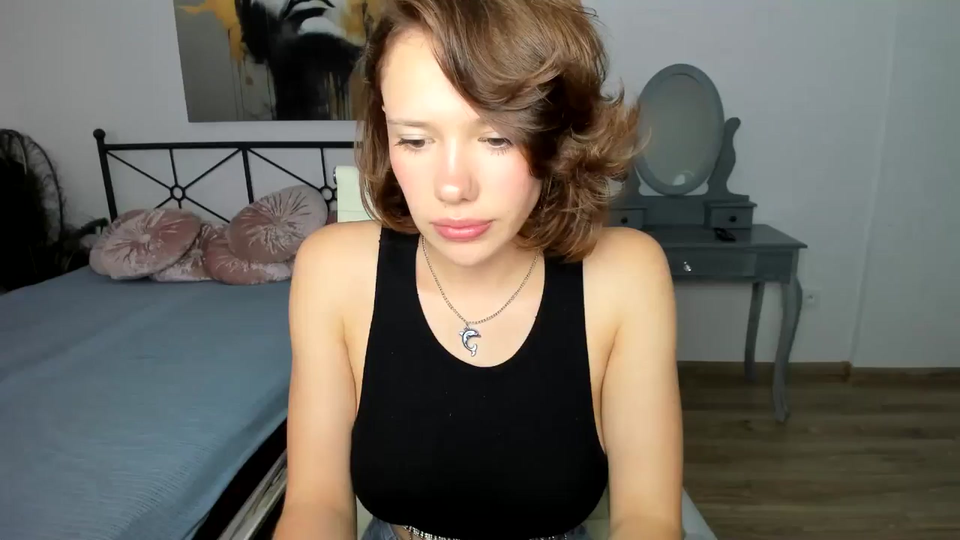 Gallery image thumbnail from Aquariuss's myfreecams stream on, 07/22/2024, 18:21 image 3 of 20