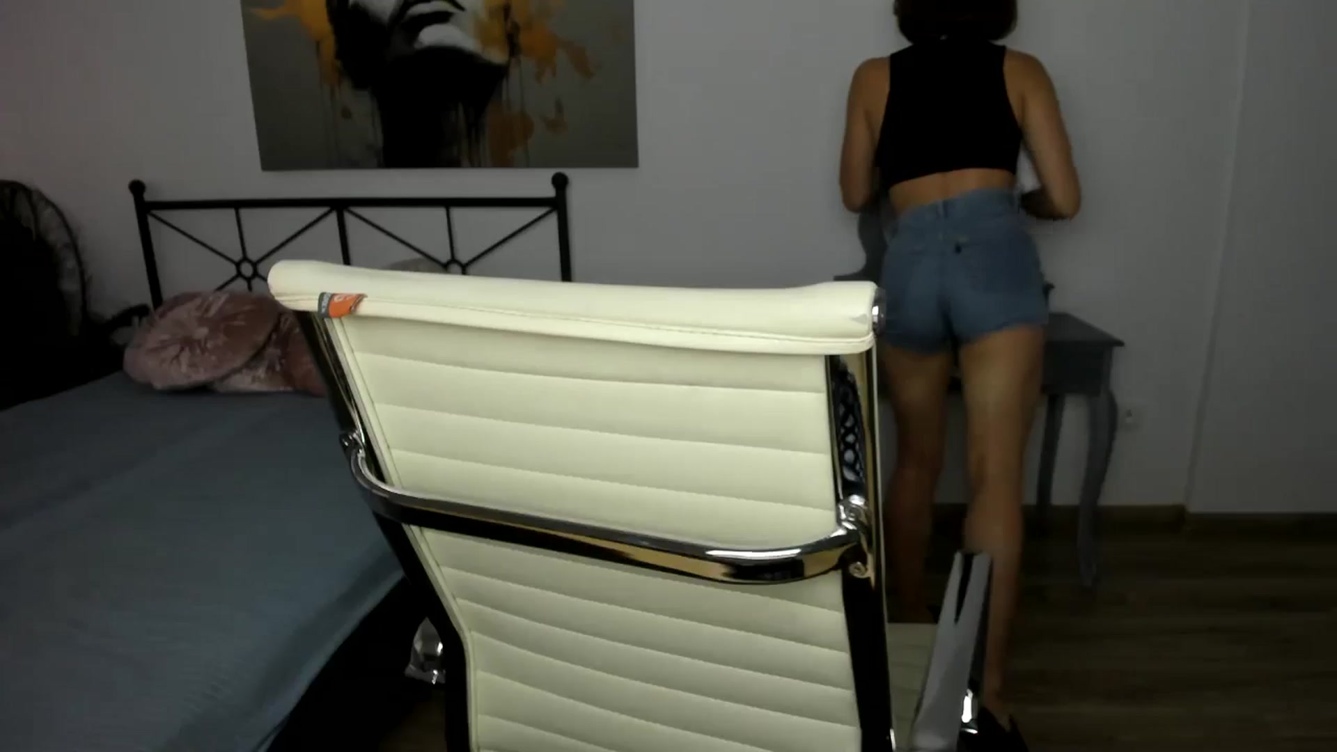 Gallery image thumbnail from Aquariuss's myfreecams stream on, 07/22/2024, 18:21 image 2 of 20