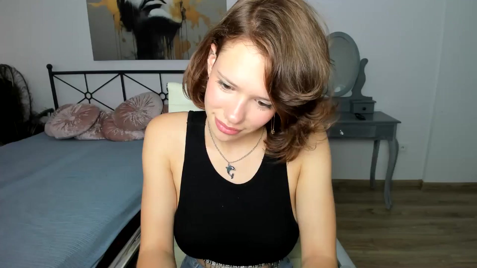 Gallery image thumbnail from Aquariuss's myfreecams stream on, 07/22/2024, 18:21 image 4 of 20