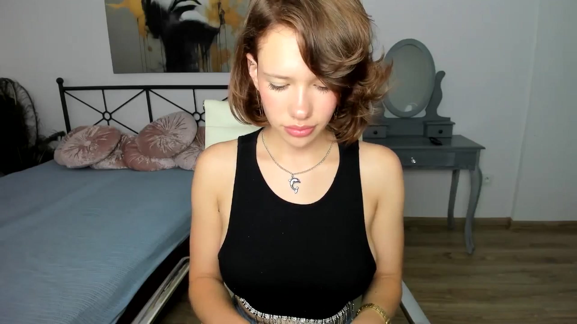Gallery image thumbnail from Aquariuss's myfreecams stream on, 07/22/2024, 18:21 image 7 of 20