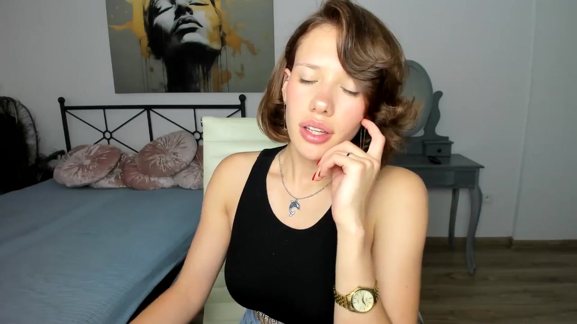 Gallery image thumbnail from Aquariuss's myfreecams stream on, 07/22/2024, 18:21 image 20 of 20