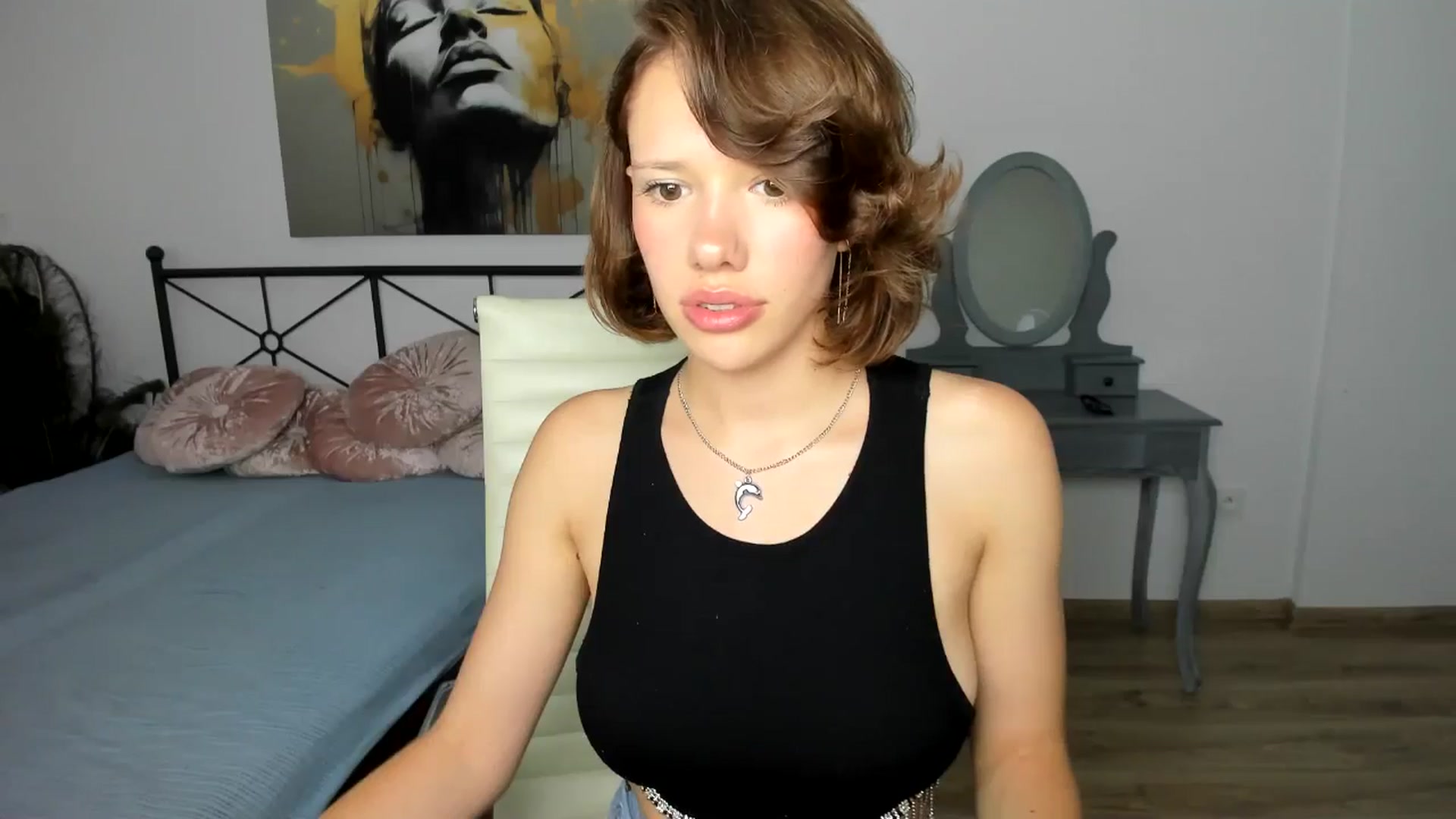 Gallery image thumbnail from Aquariuss's myfreecams stream on, 07/22/2024, 18:21 image 16 of 20