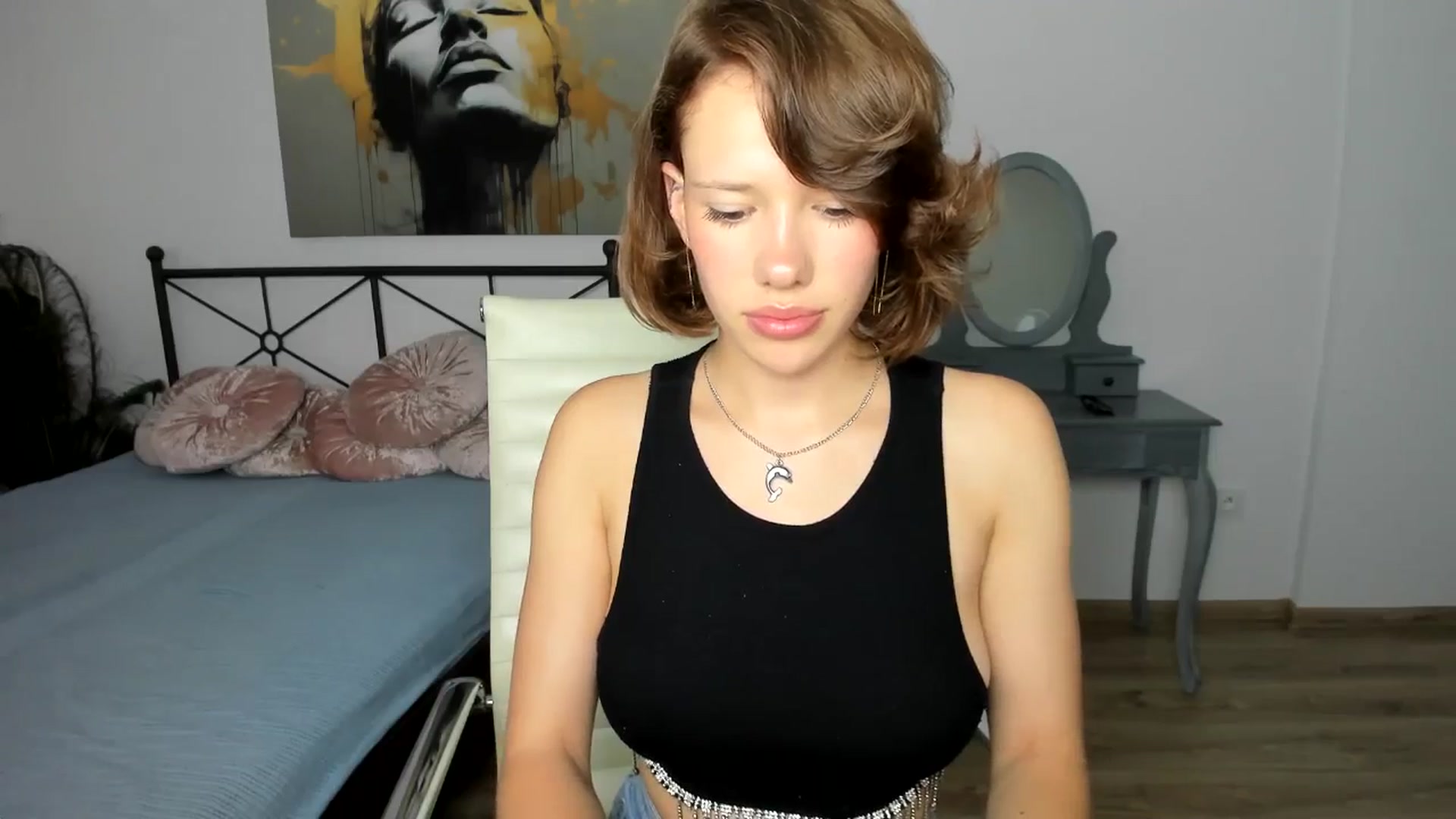 Gallery image thumbnail from Aquariuss's myfreecams stream on, 07/22/2024, 18:21 image 17 of 20