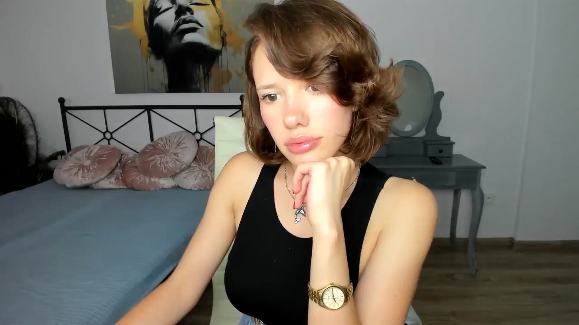Gallery image thumbnail from Aquariuss's myfreecams stream on, 07/22/2024, 18:21 image 15 of 20