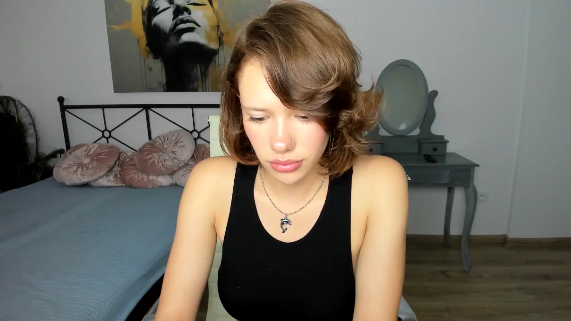 Gallery image thumbnail from Aquariuss's myfreecams stream on, 07/22/2024, 18:21 image 13 of 20