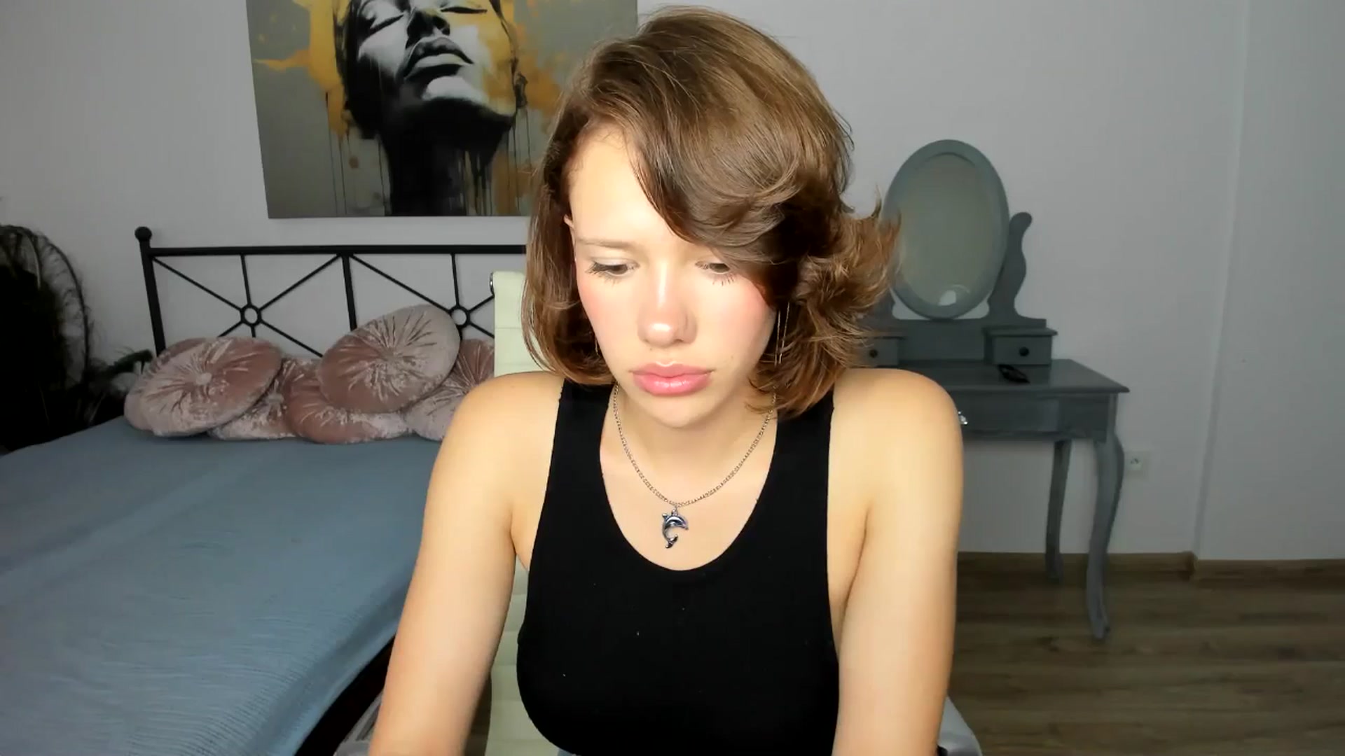 Gallery image thumbnail from Aquariuss's myfreecams stream on, 07/22/2024, 18:21 image 14 of 20