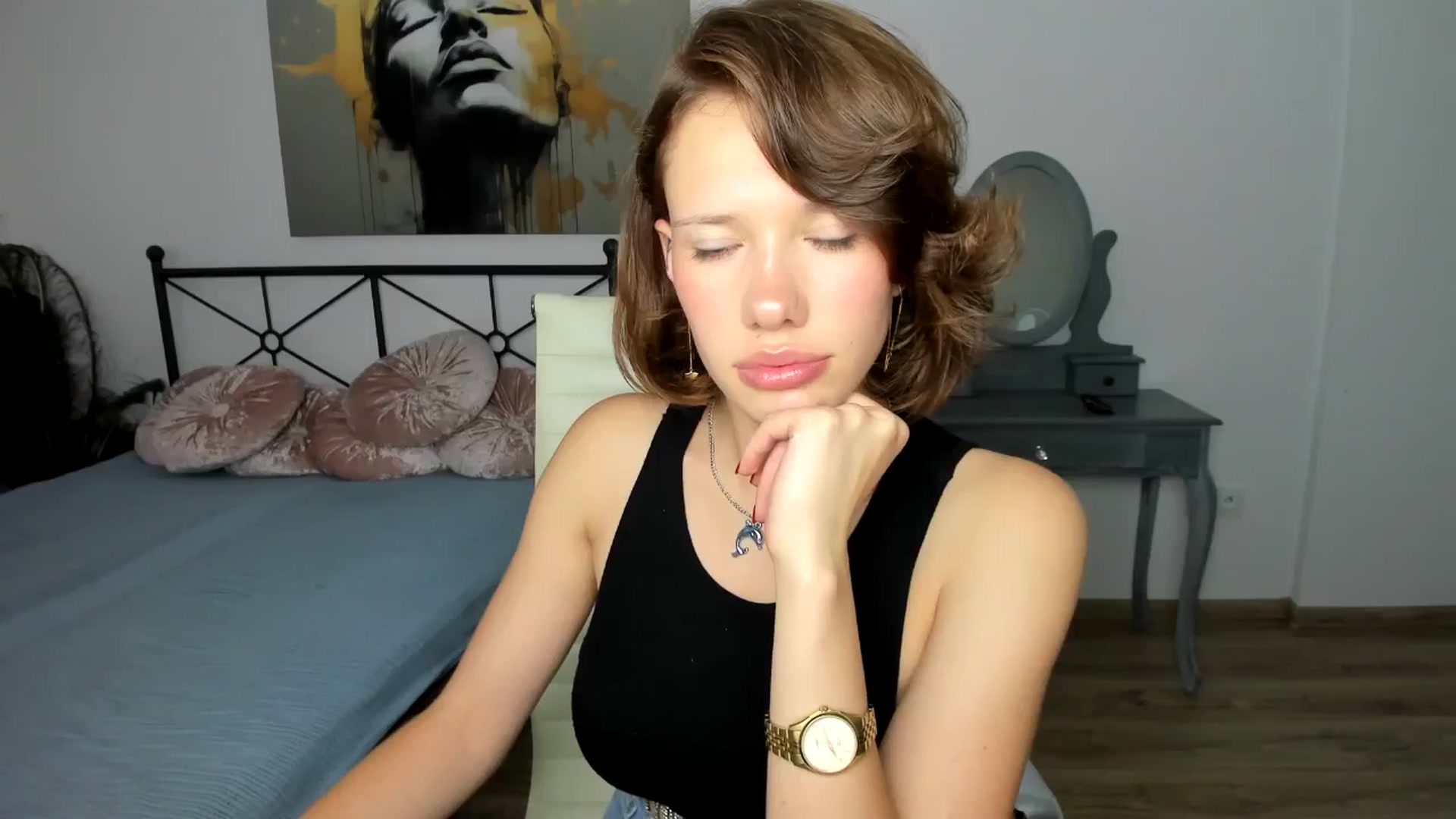 Gallery image thumbnail from Aquariuss's myfreecams stream on, 07/22/2024, 18:21 image 12 of 20