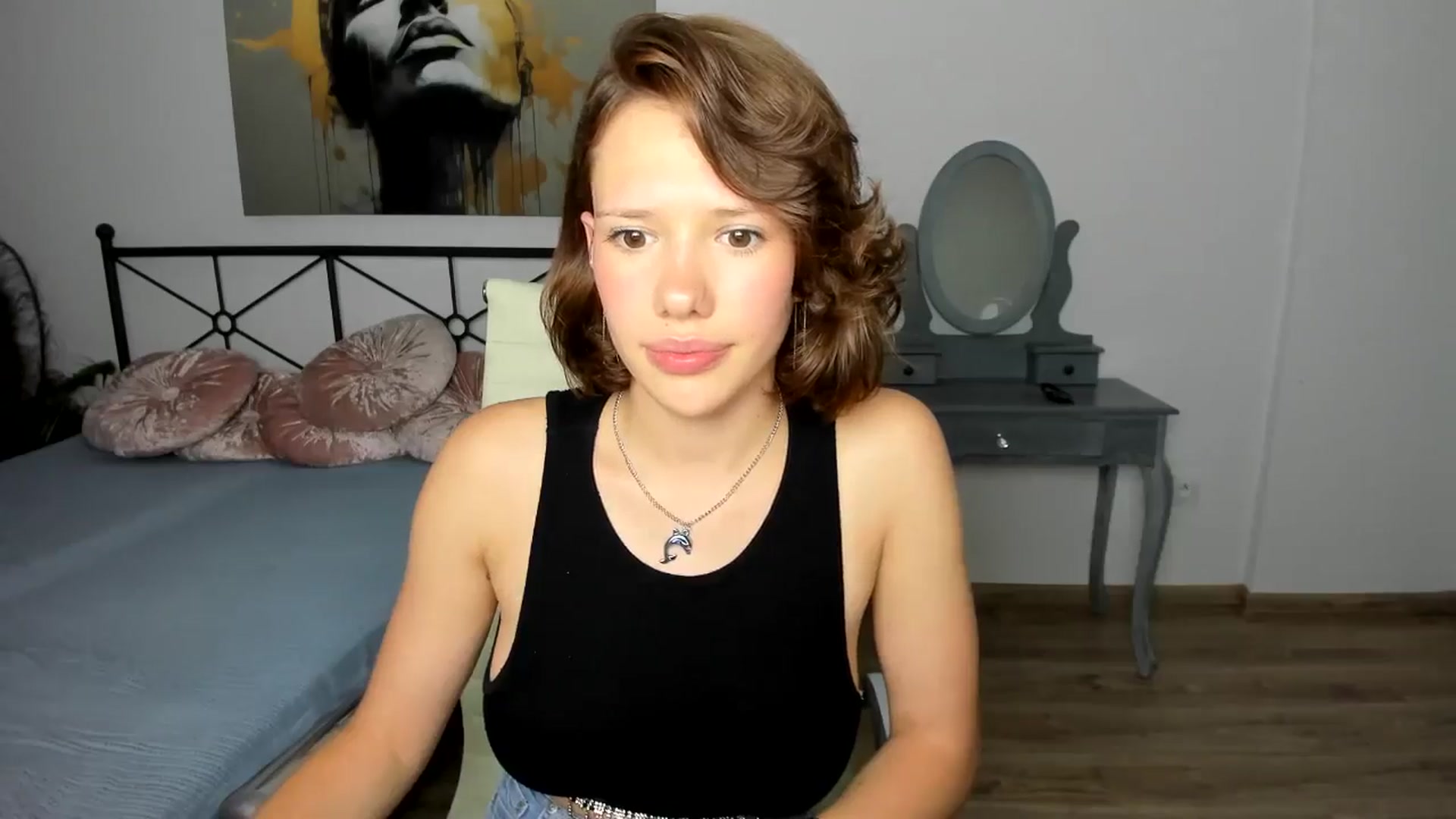 Gallery image thumbnail from Aquariuss's myfreecams stream on, 07/22/2024, 19:42 image 7 of 20