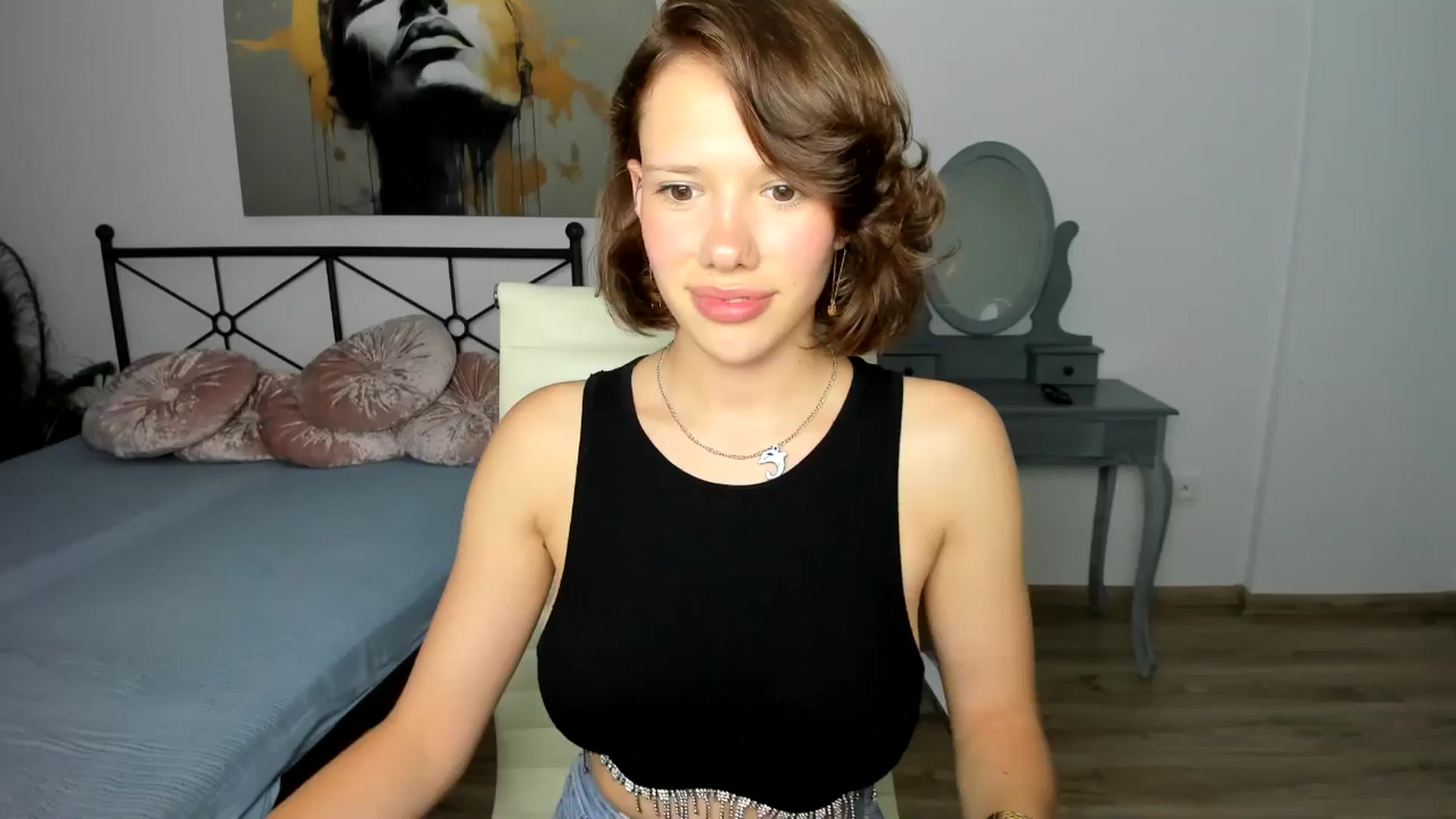 Gallery image thumbnail from Aquariuss's myfreecams stream on, 07/22/2024, 19:42 image 1 of 20