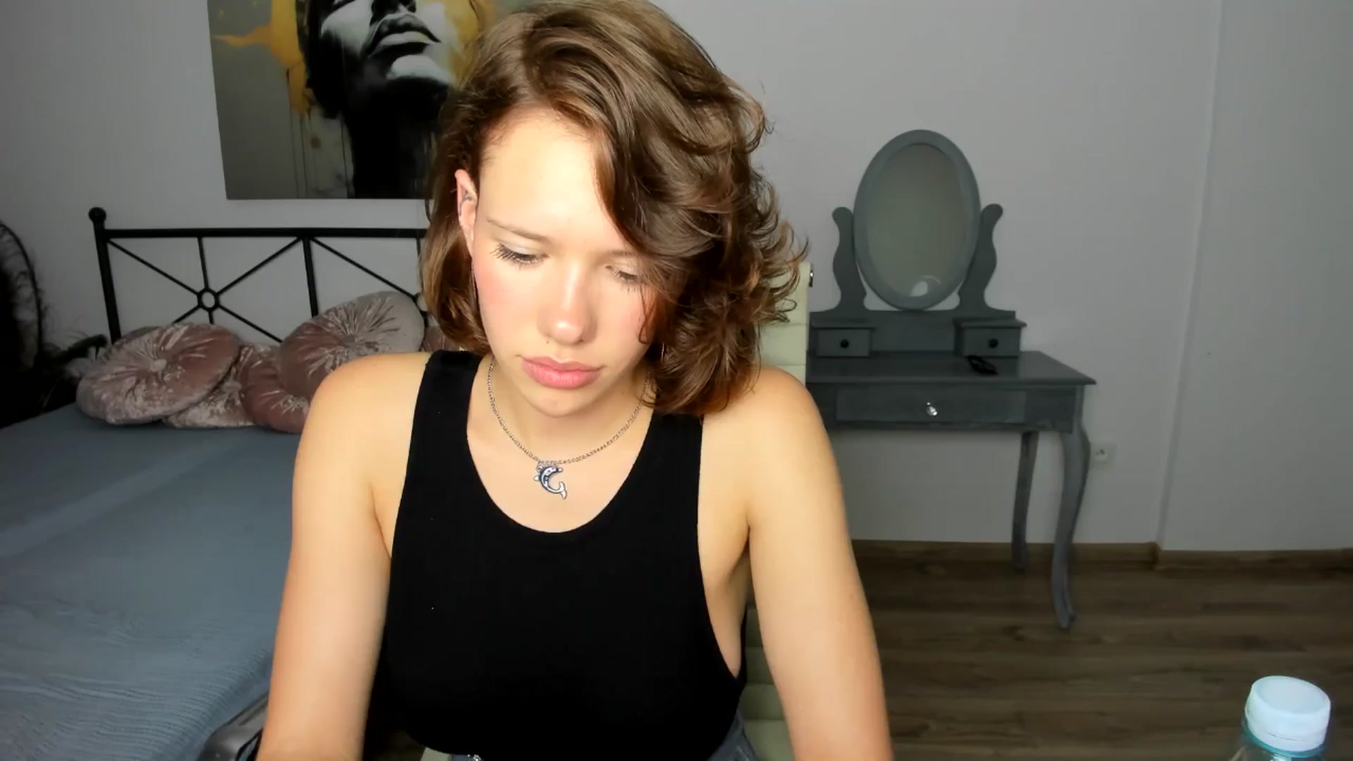 Gallery image thumbnail from Aquariuss's myfreecams stream on, 07/22/2024, 19:42 image 9 of 20