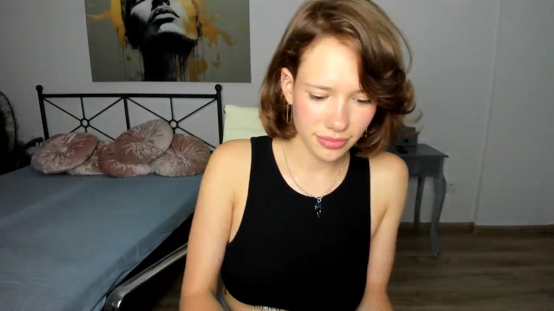 Gallery image thumbnail from Aquariuss's myfreecams stream on, 07/22/2024, 19:42 image 4 of 20