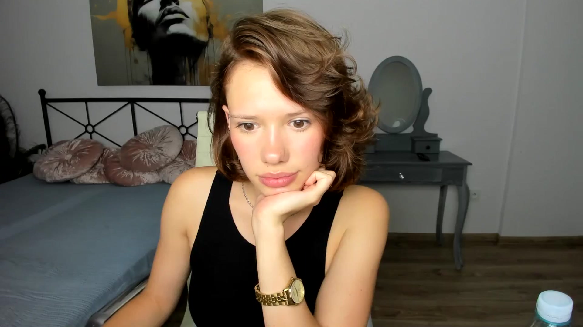 Gallery image thumbnail from Aquariuss's myfreecams stream on, 07/22/2024, 19:42 image 10 of 20