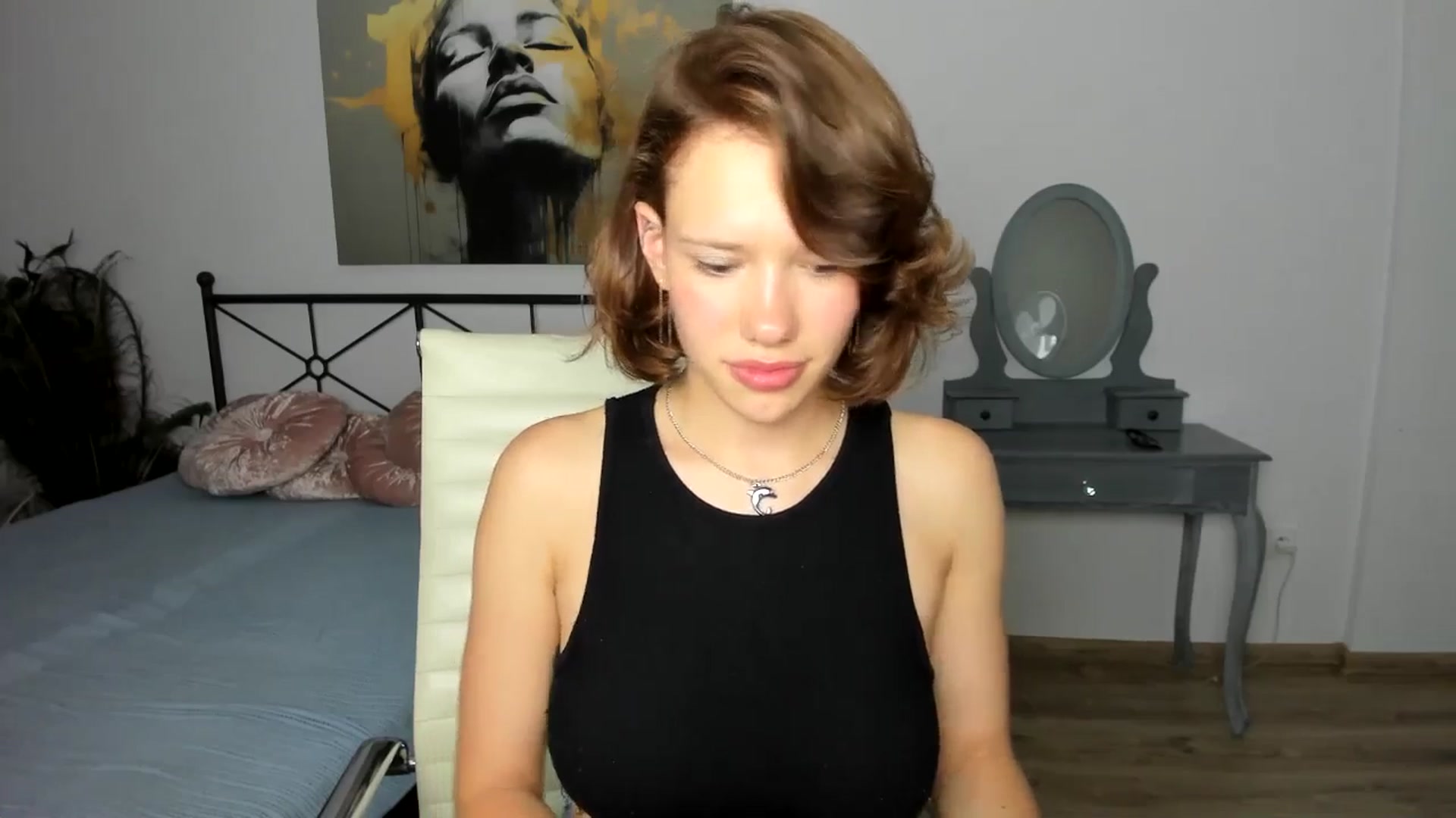 Gallery image thumbnail from Aquariuss's myfreecams stream on, 07/22/2024, 21:34 image 6 of 20