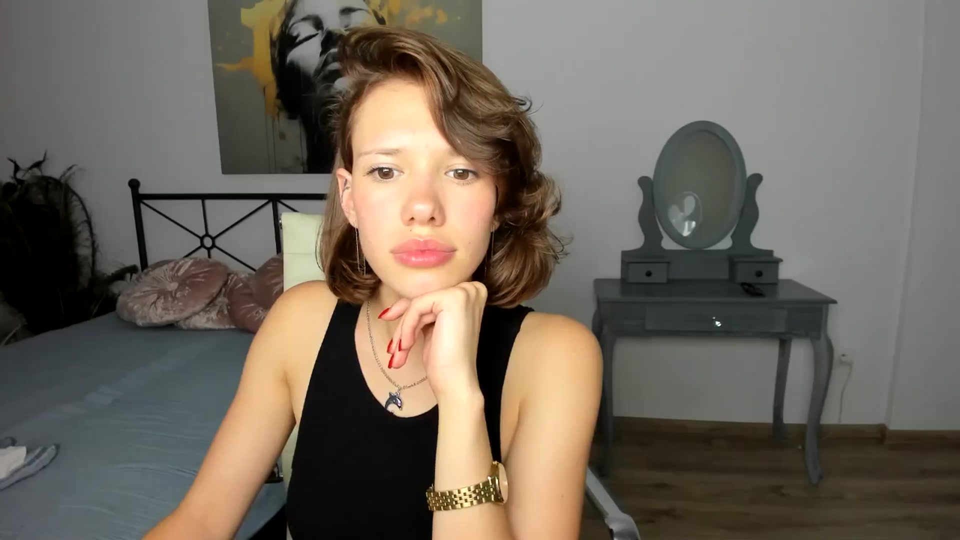 Gallery image thumbnail from Aquariuss's myfreecams stream on, 07/22/2024, 21:34 image 17 of 20