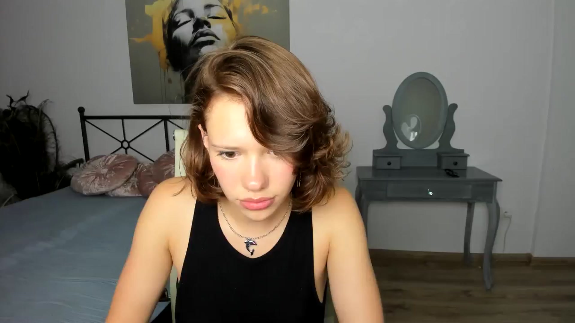 Gallery image thumbnail from Aquariuss's myfreecams stream on, 07/22/2024, 21:34 image 4 of 20
