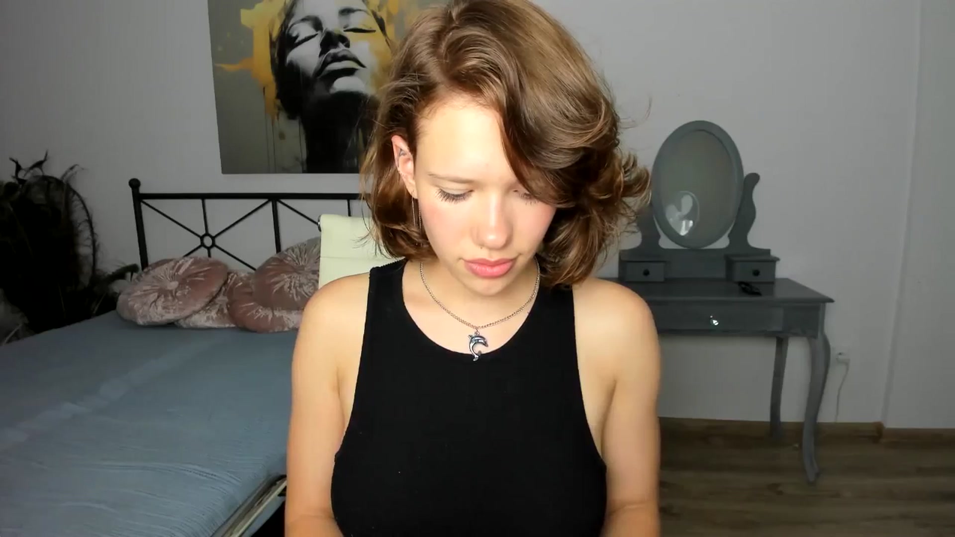 Gallery image thumbnail from Aquariuss's myfreecams stream on, 07/22/2024, 21:34 image 11 of 20
