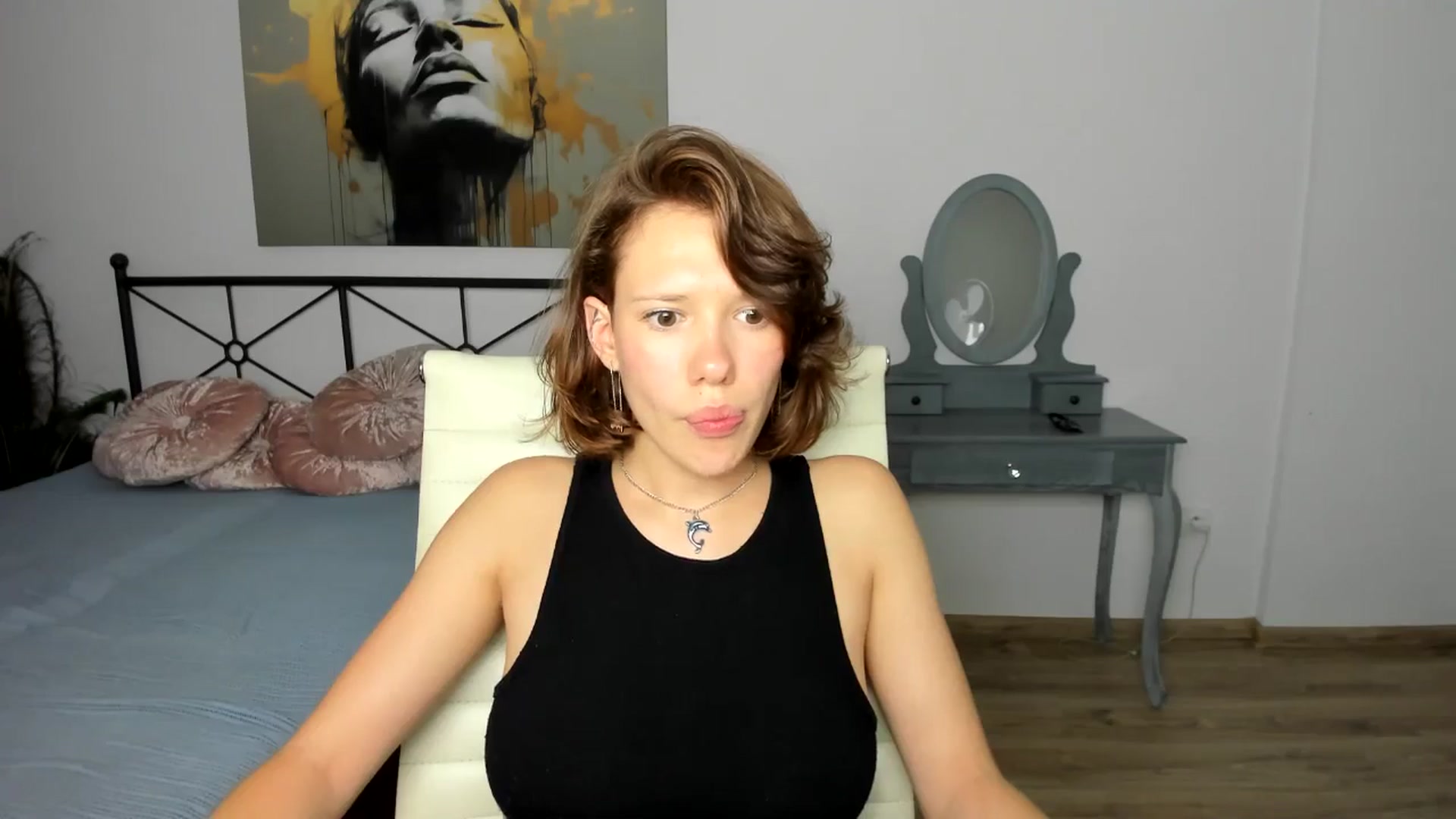 Gallery image thumbnail from Aquariuss's myfreecams stream on, 07/22/2024, 21:34 image 2 of 20