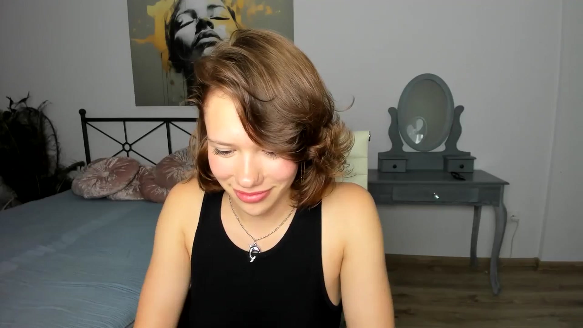 Gallery image thumbnail from Aquariuss's myfreecams stream on, 07/22/2024, 21:34 image 9 of 20