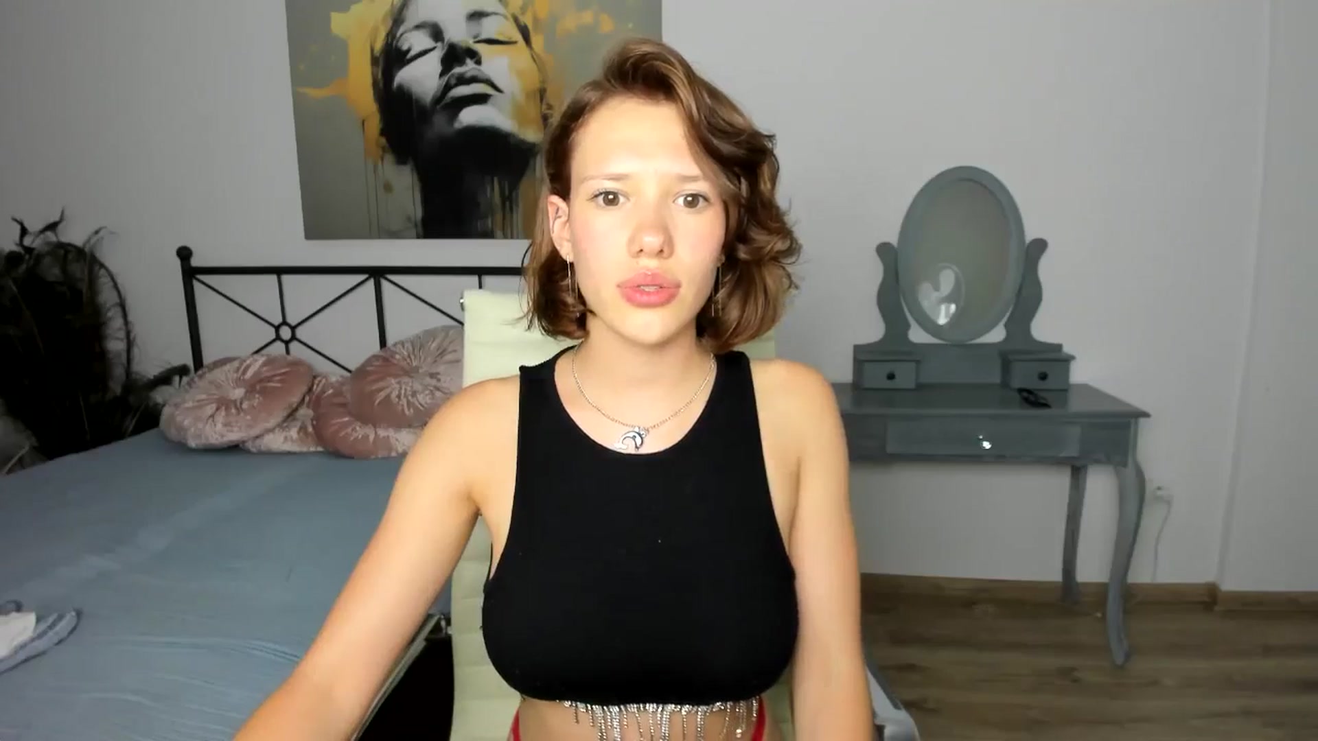 Gallery image thumbnail from Aquariuss's myfreecams stream on, 07/22/2024, 21:34 image 12 of 20