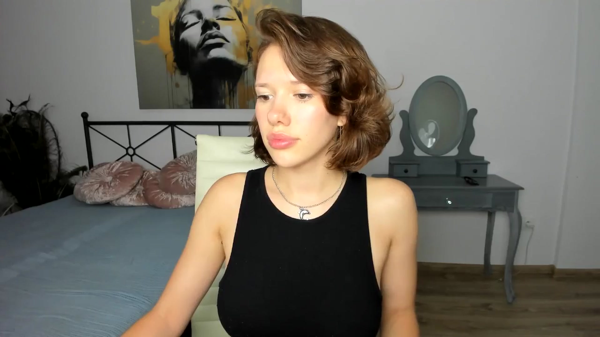 Gallery image thumbnail from Aquariuss's myfreecams stream on, 07/22/2024, 21:34 image 7 of 20