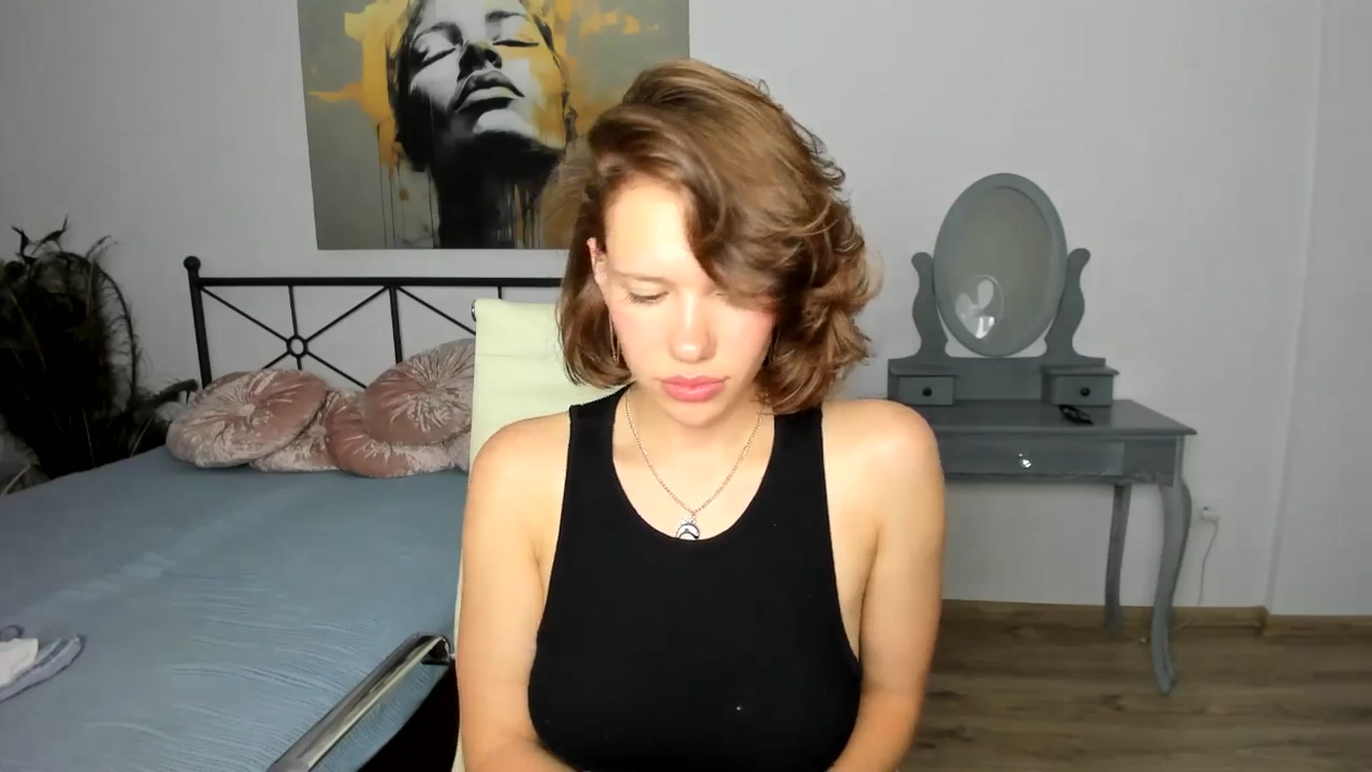 Gallery image thumbnail from Aquariuss's myfreecams stream on, 07/22/2024, 21:34 image 16 of 20