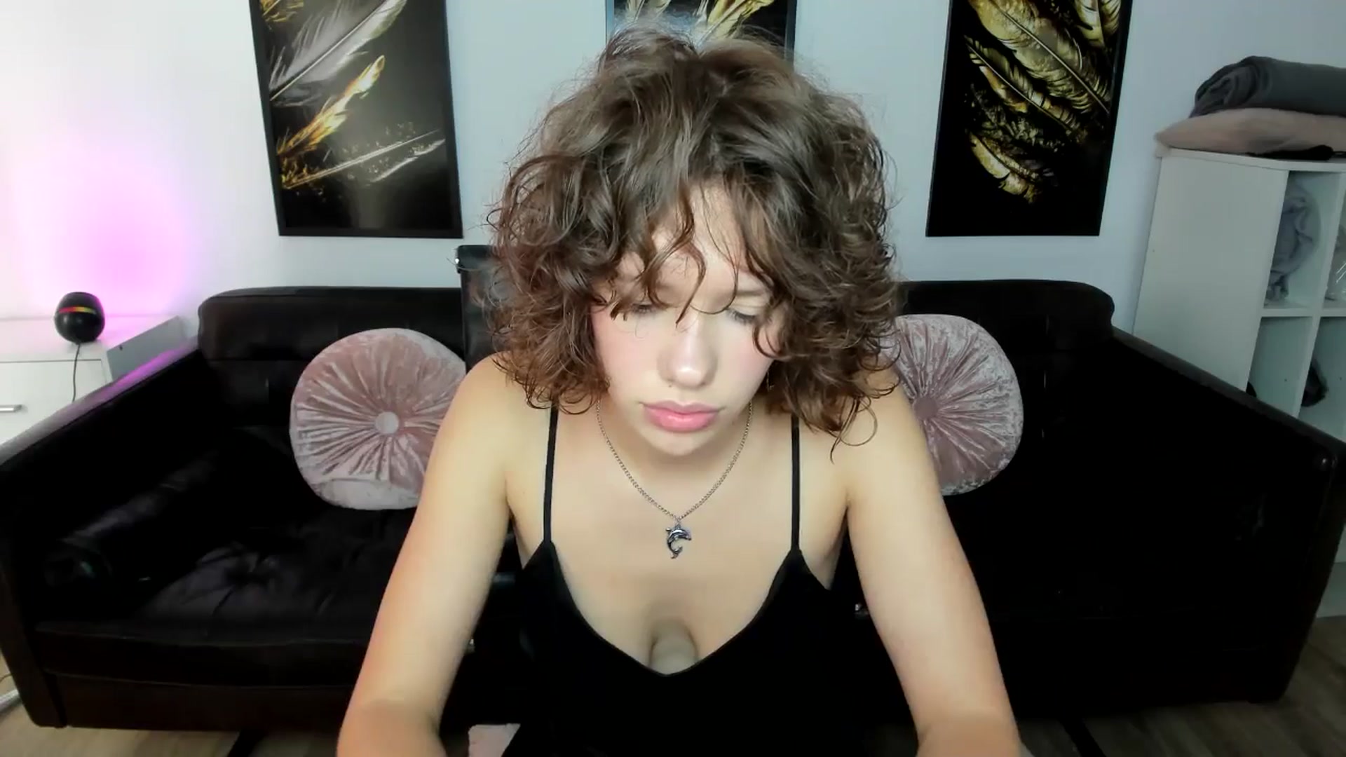 Gallery image thumbnail from Aquariuss's myfreecams stream on, 07/24/2024, 15:53 image 15 of 20