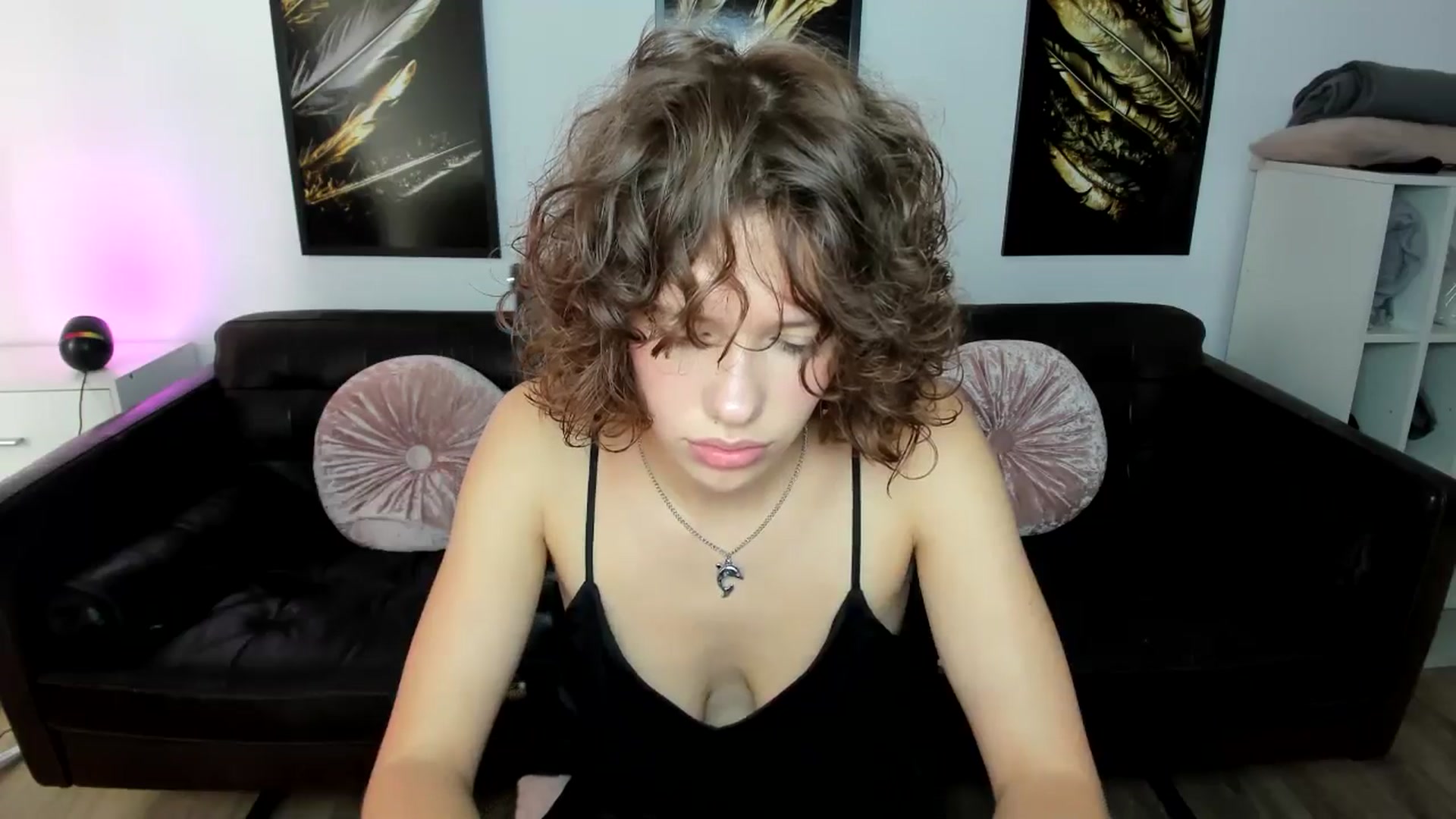 Gallery image thumbnail from Aquariuss's myfreecams stream on, 07/24/2024, 15:53 image 16 of 20