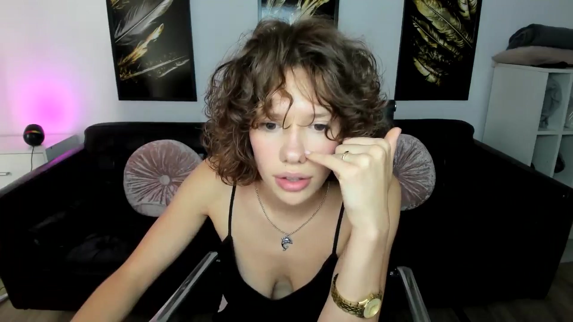 Gallery image thumbnail from Aquariuss's myfreecams stream on, 07/24/2024, 15:53 image 17 of 20