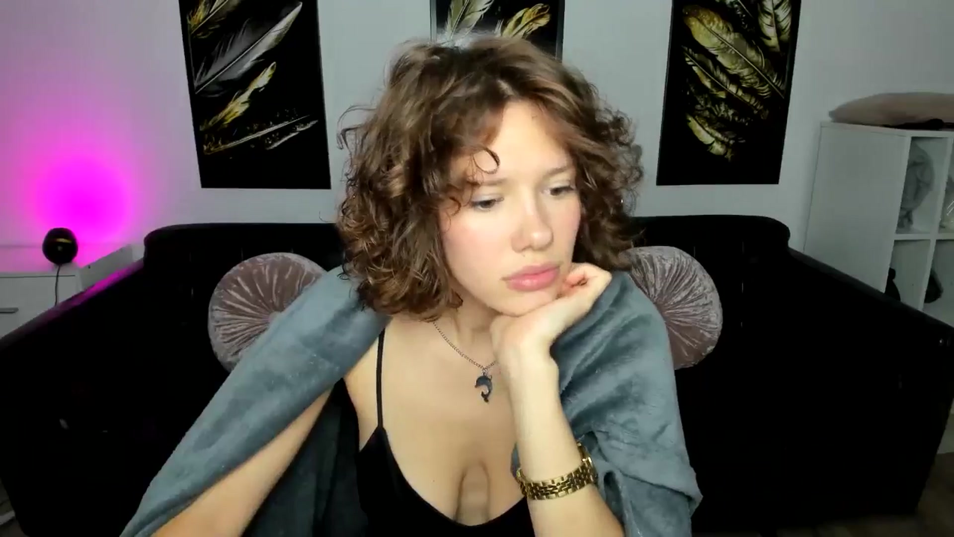 Gallery image thumbnail from Aquariuss's myfreecams stream on, 07/24/2024, 17:12 image 2 of 20