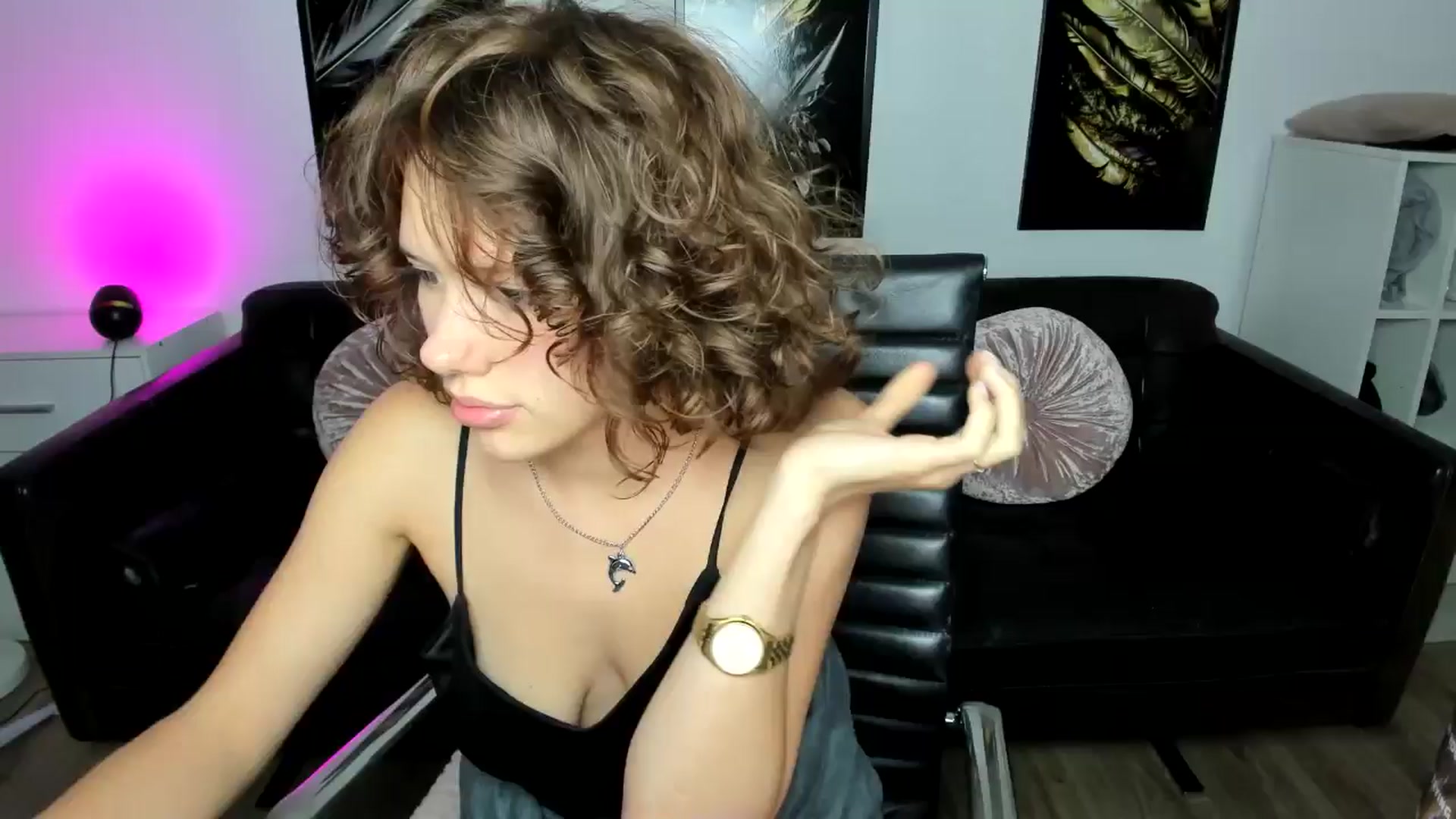 Gallery image thumbnail from Aquariuss's myfreecams stream on, 07/24/2024, 18:55 image 5 of 20