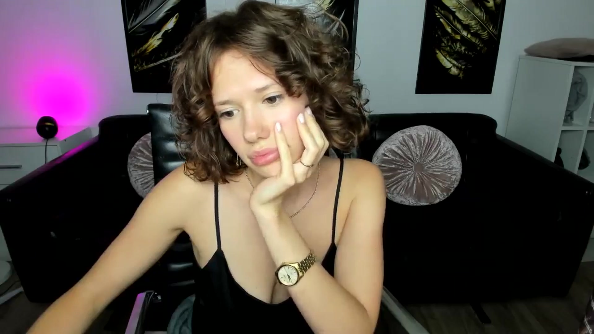 Gallery image thumbnail from Aquariuss's myfreecams stream on, 07/24/2024, 18:55 image 16 of 20