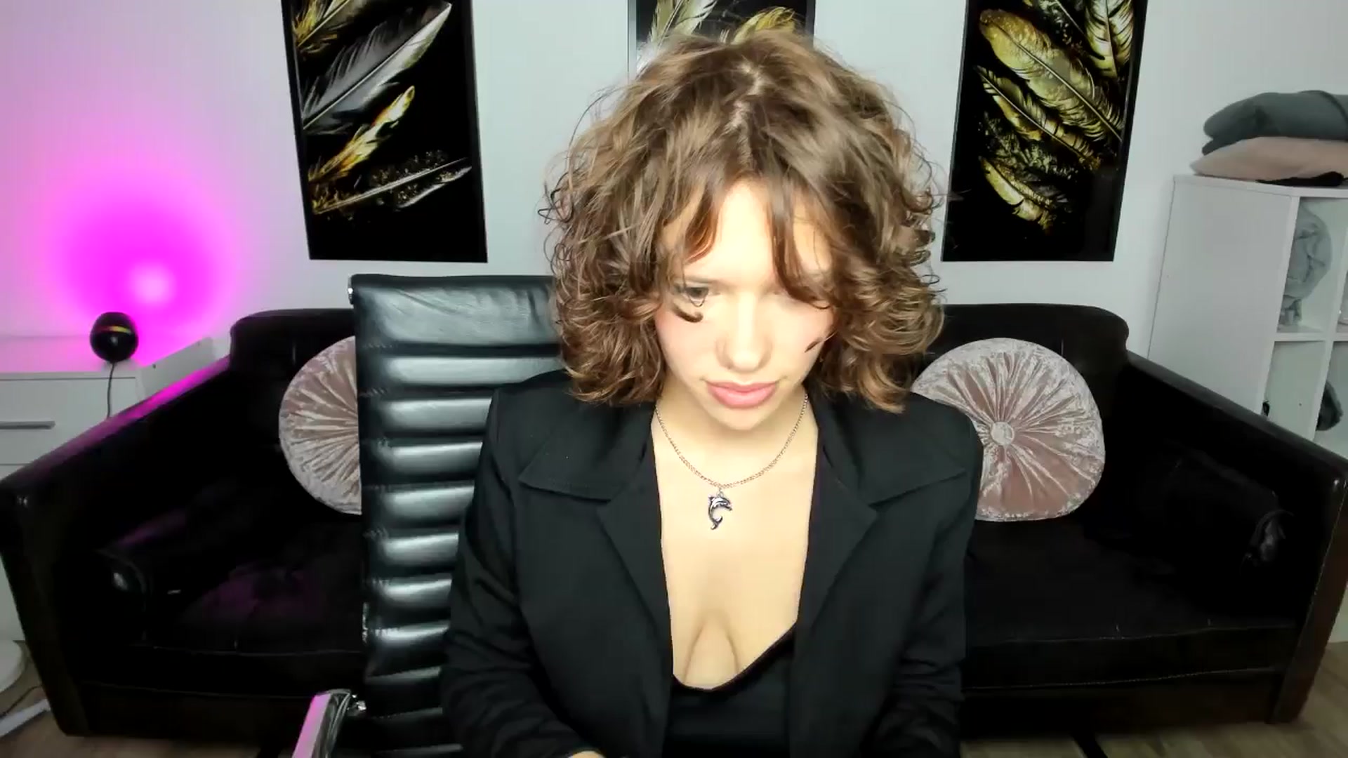 Gallery image thumbnail from Aquariuss's myfreecams stream on, 07/24/2024, 20:42 image 1 of 20