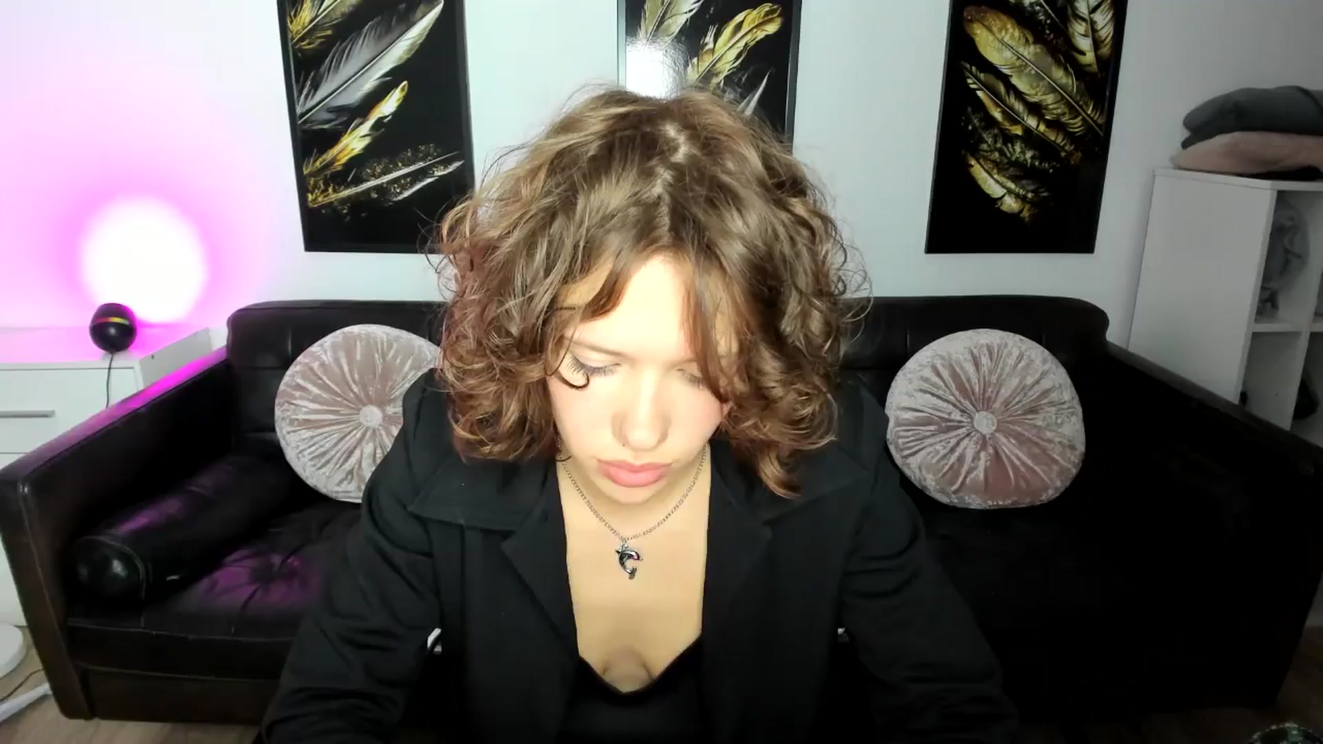 Gallery image thumbnail from Aquariuss's myfreecams stream on, 07/24/2024, 20:42 image 15 of 20