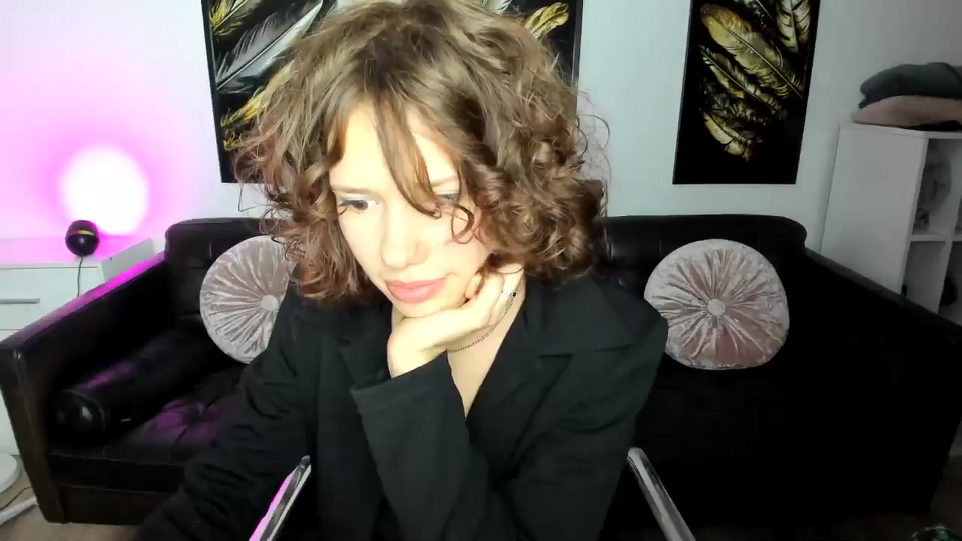 Gallery image thumbnail from Aquariuss's myfreecams stream on, 07/24/2024, 20:42 image 12 of 20