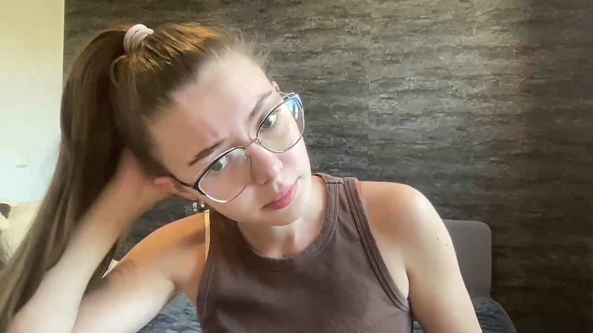 Gallery image thumbnail from ArabellaReed's myfreecams stream on, 08/16/2026, 11:08 image 9 of 20