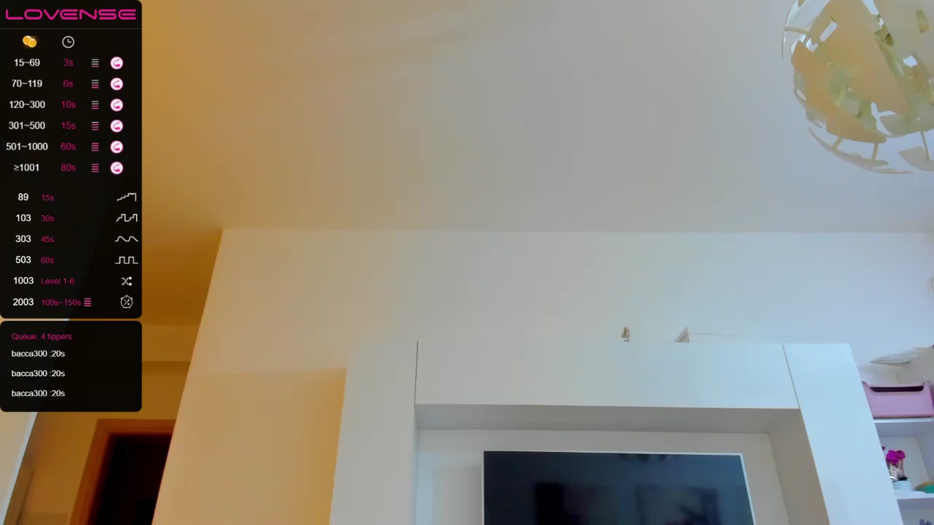 Gallery image thumbnail from ArabianSweety's myfreecams stream on, 11/14/2022, 11:41 image 19 of 20