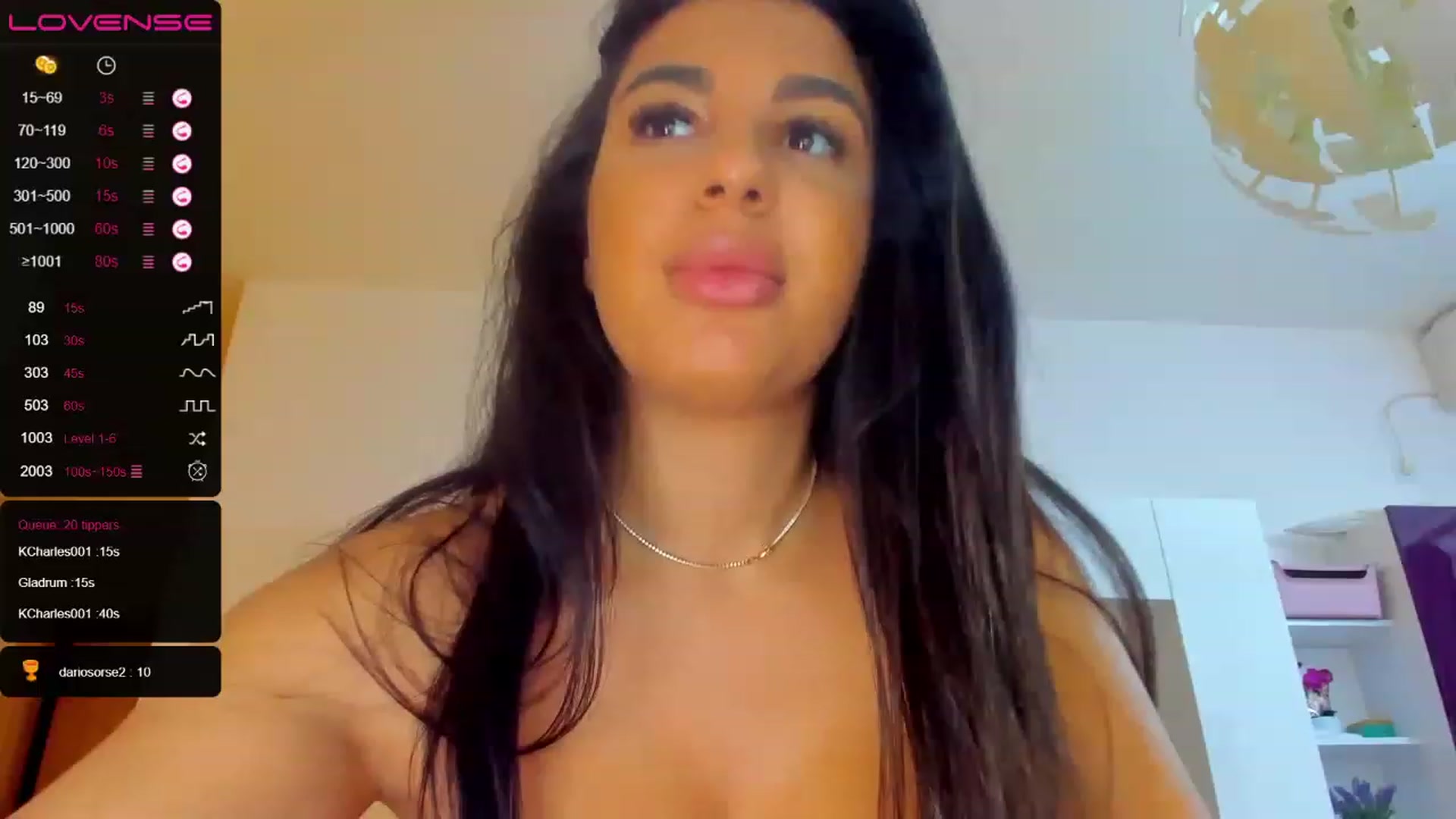Gallery image thumbnail from ArabianSweety's myfreecams stream on, 11/14/2022, 13:39 image 20 of 20