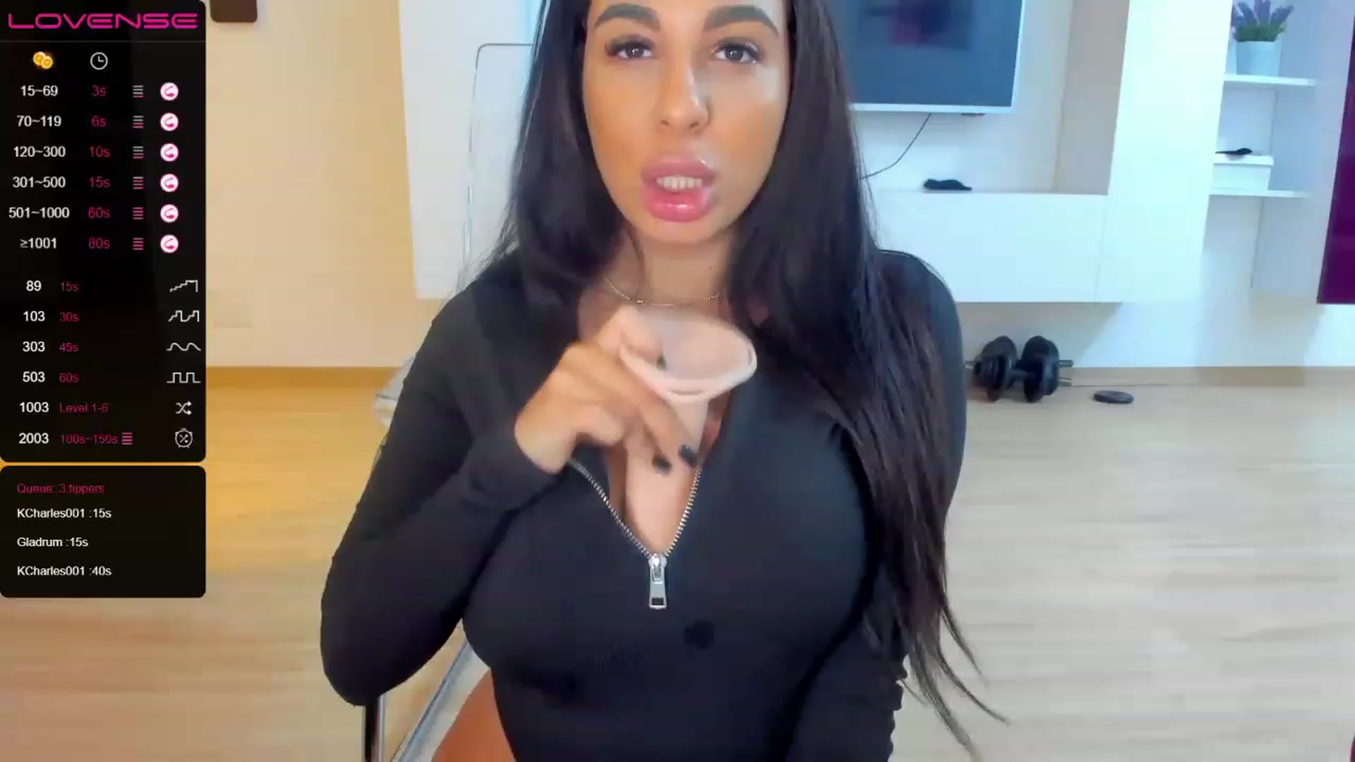 Gallery image thumbnail from ArabianSweety's myfreecams stream on, 11/14/2022, 13:39 image 3 of 20
