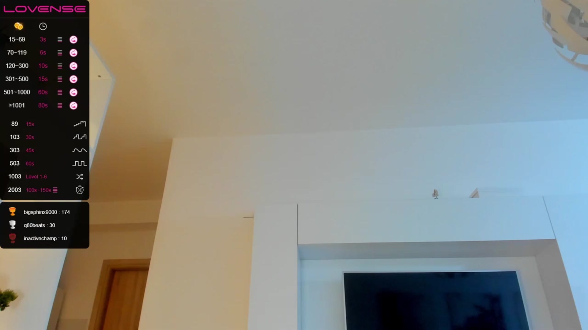 Gallery image thumbnail from ArabianSweety's myfreecams stream on, 11/16/2022, 15:22 image 12 of 20