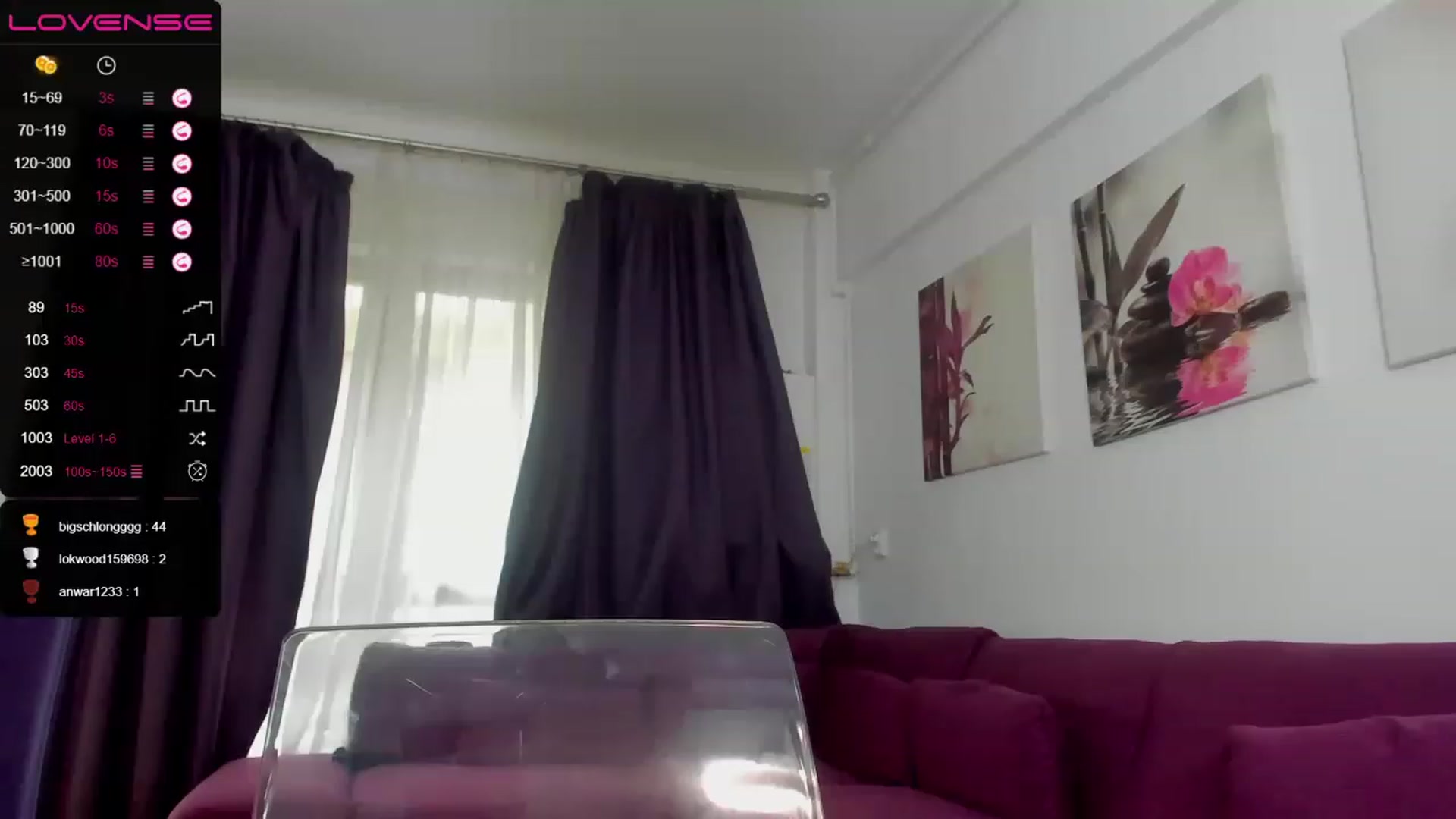 Gallery image thumbnail from ArabianSweety's myfreecams stream on, 11/17/2022, 13:09 image 15 of 20